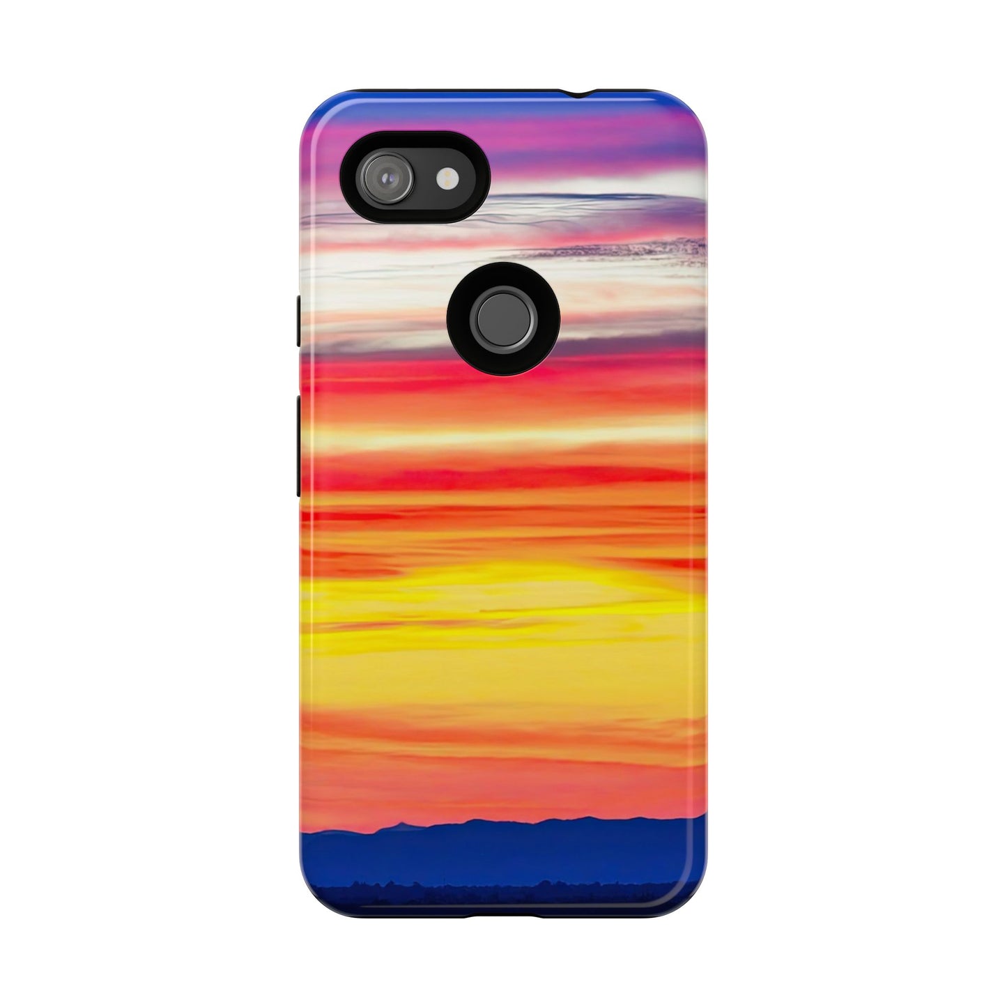 Phone Case - "Nebula"