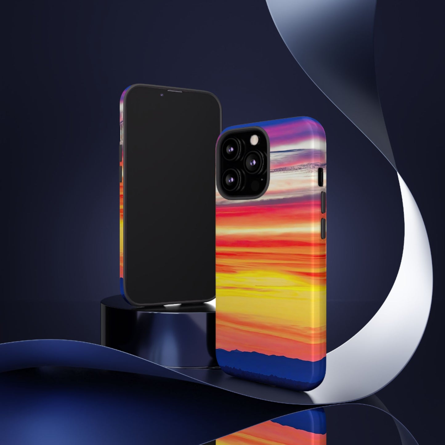 Phone Case - "Nebula"