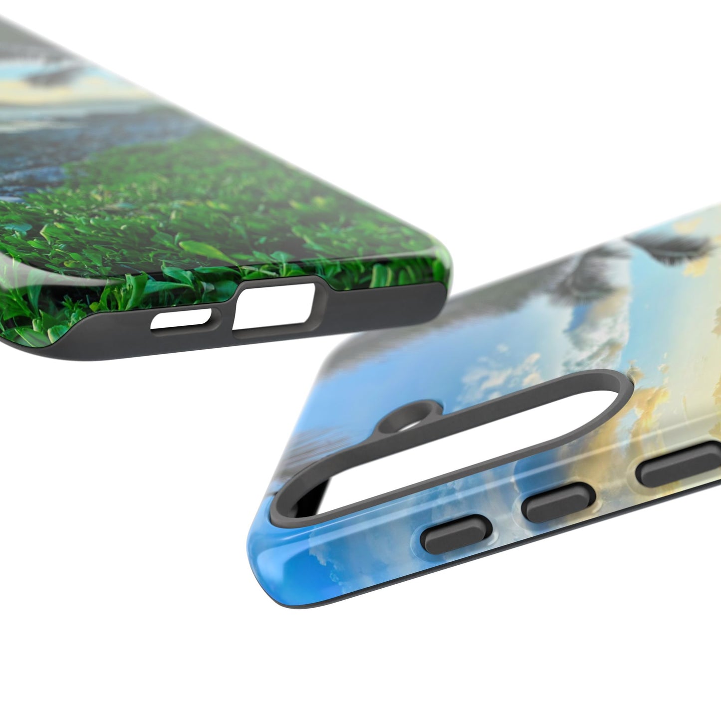 Phone Case - "Oahu Glow"