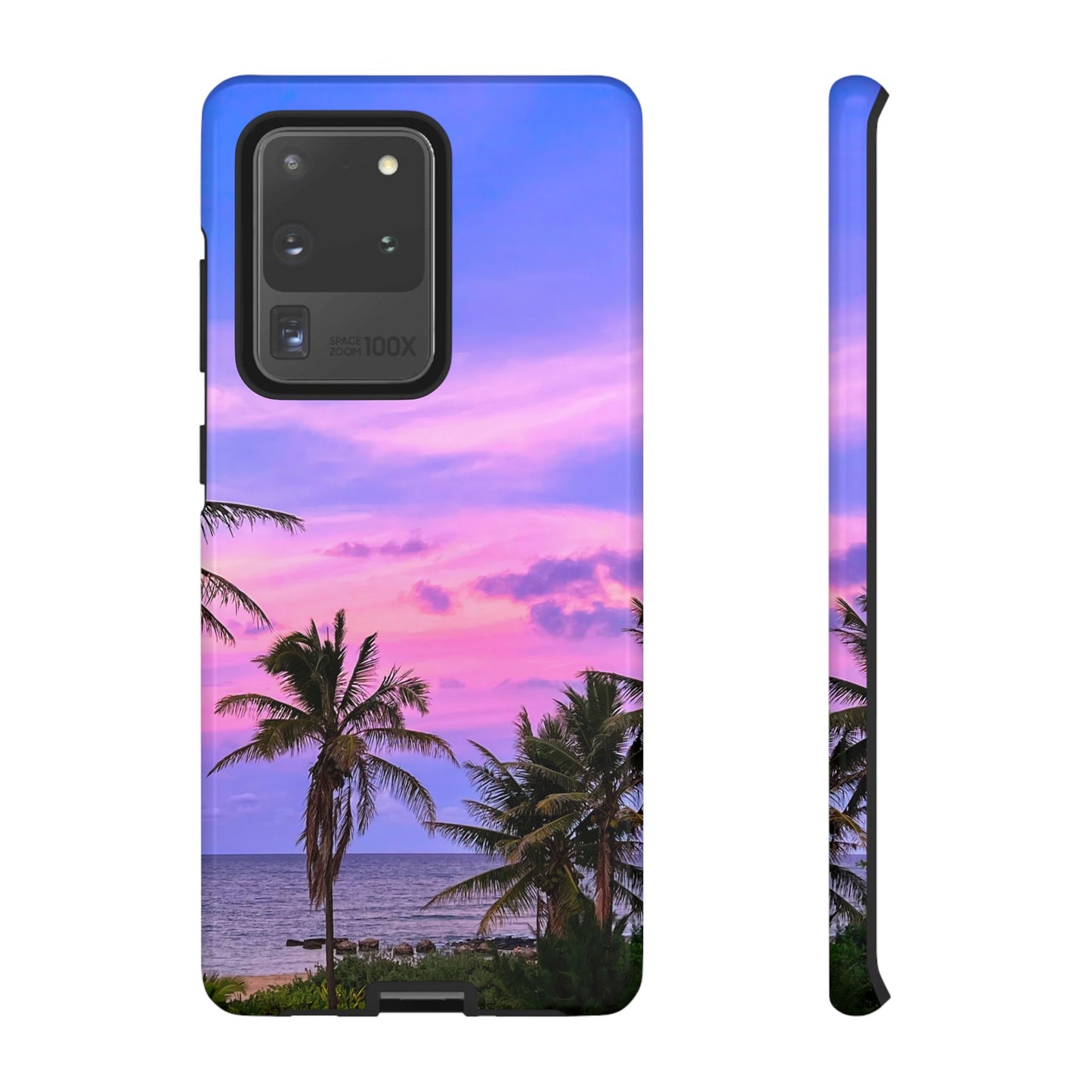 Phone Case - "Bubblegum"