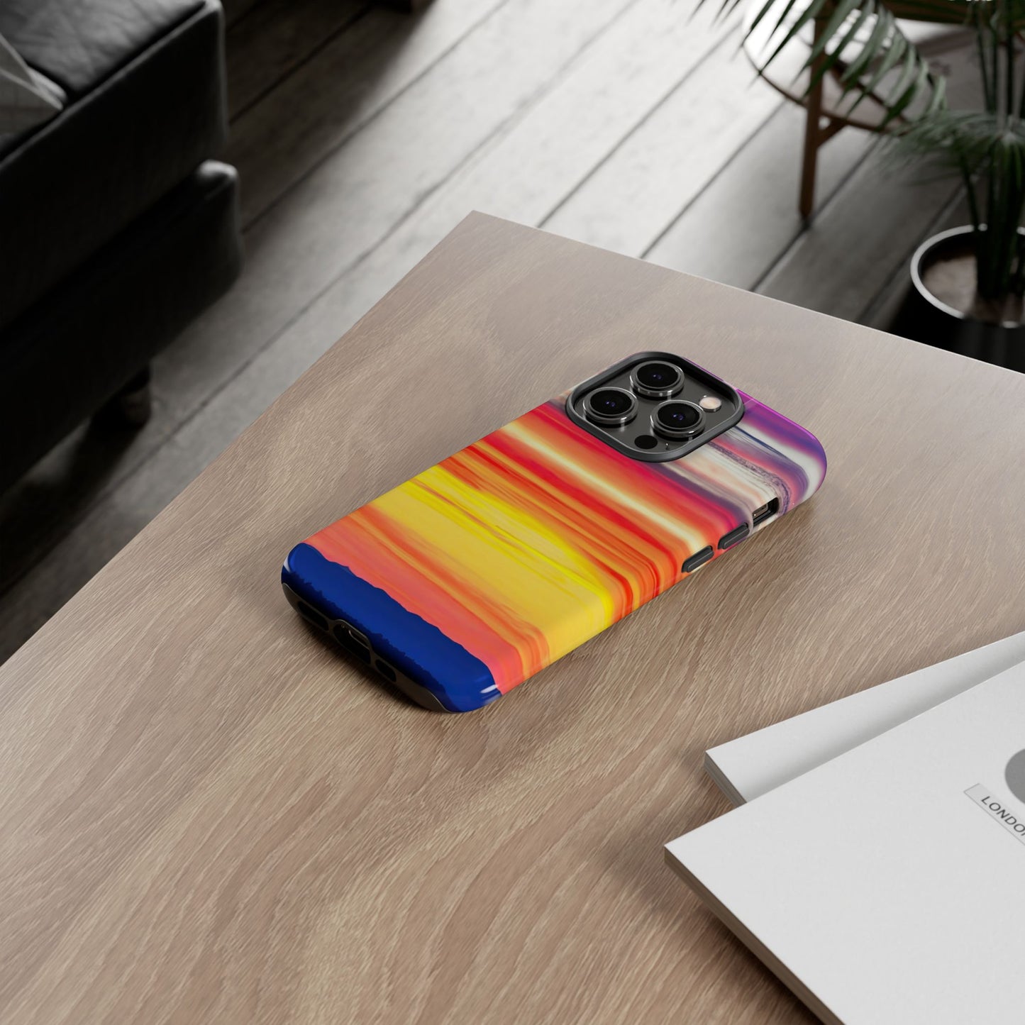 Phone Case - "Nebula"