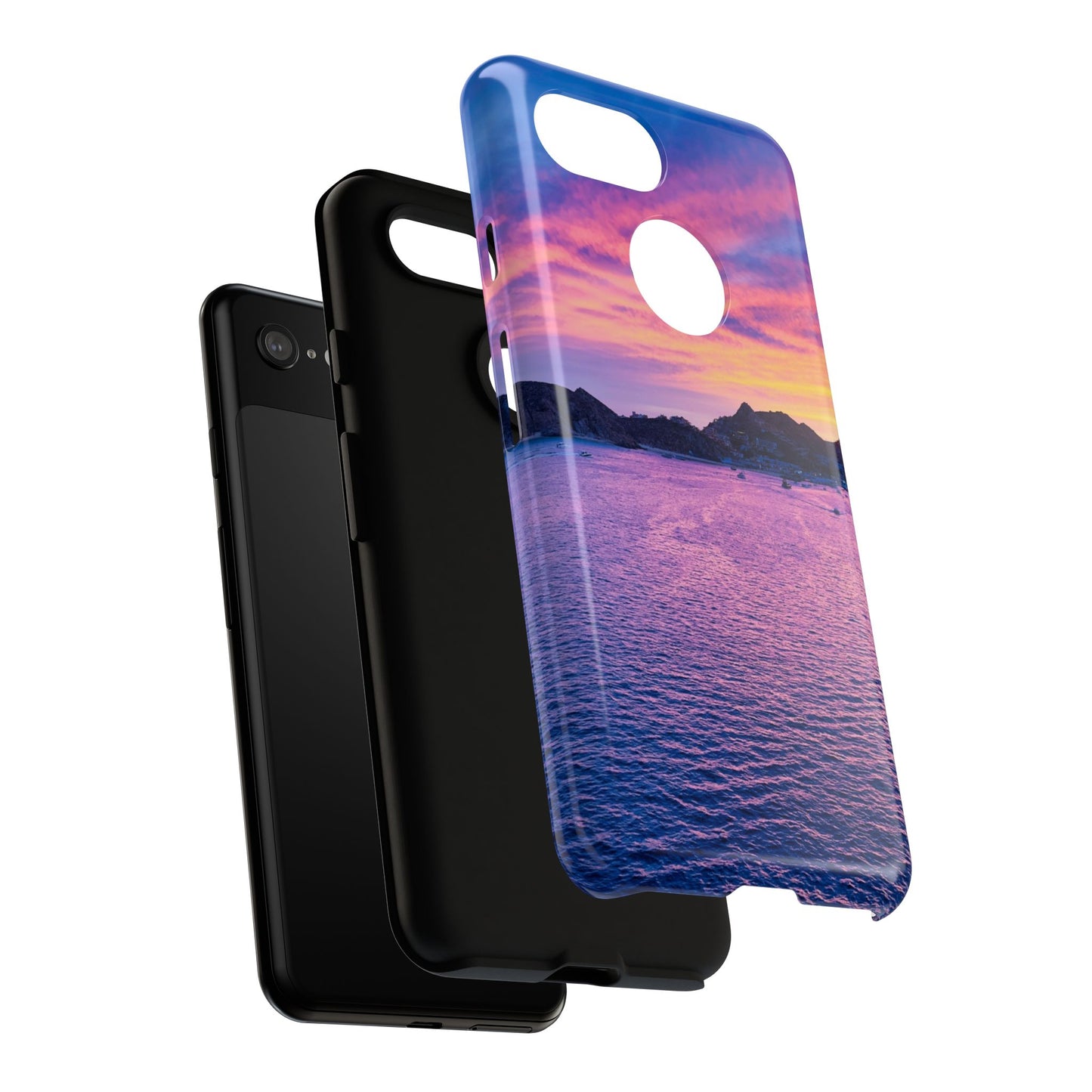 Phone Case - "Cabo Vibes"