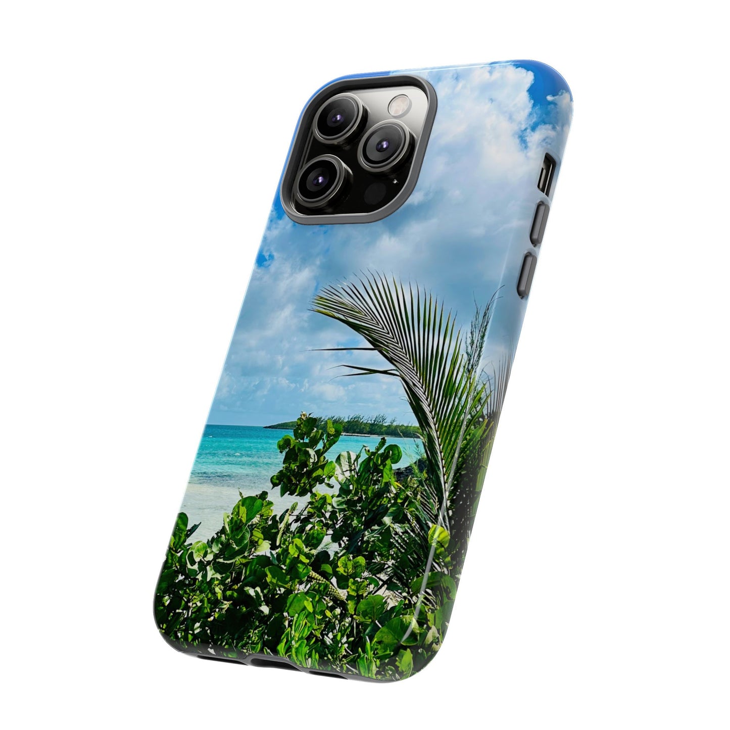 Phone Case - "Bahama Bloom"