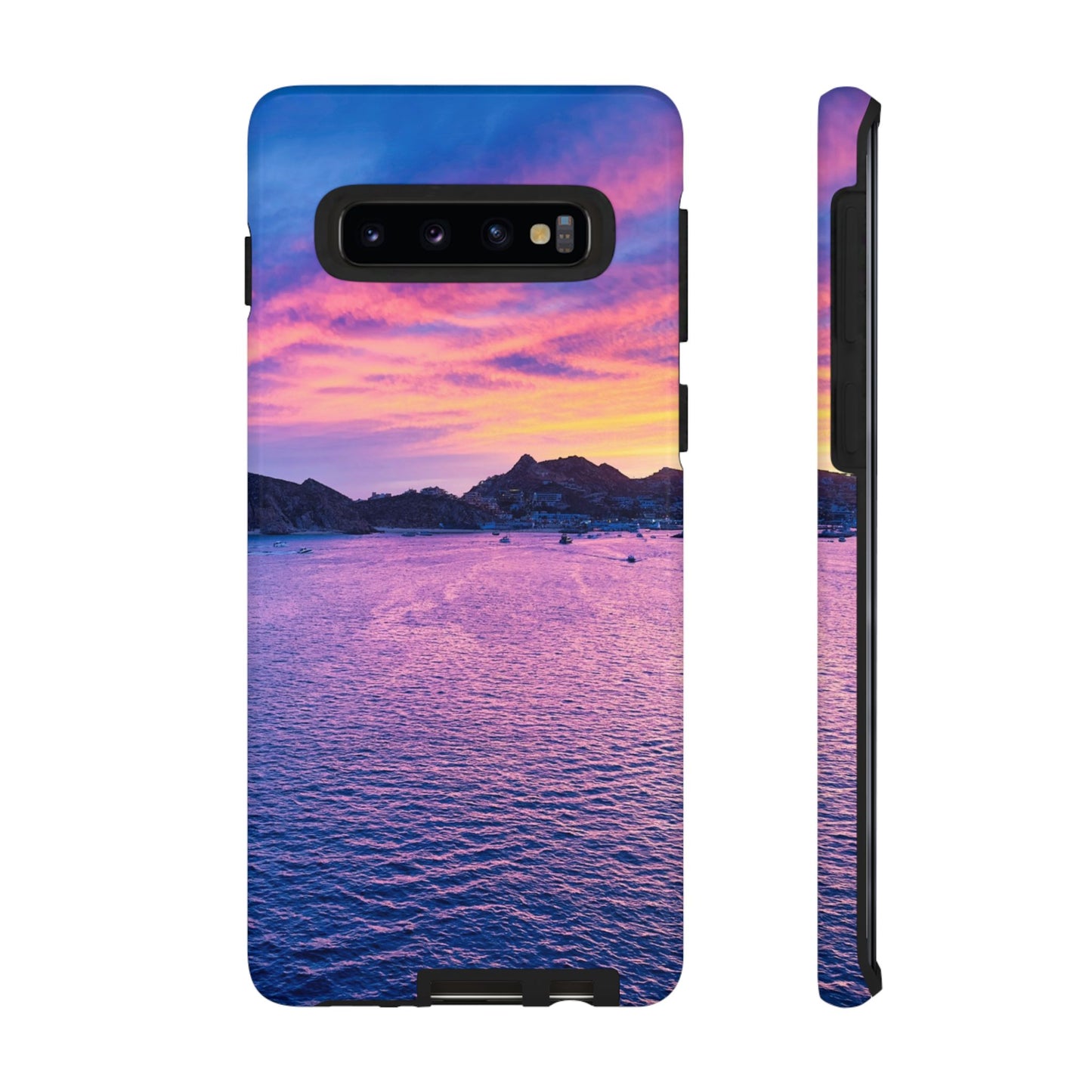 Phone Case - "Cabo Vibes"