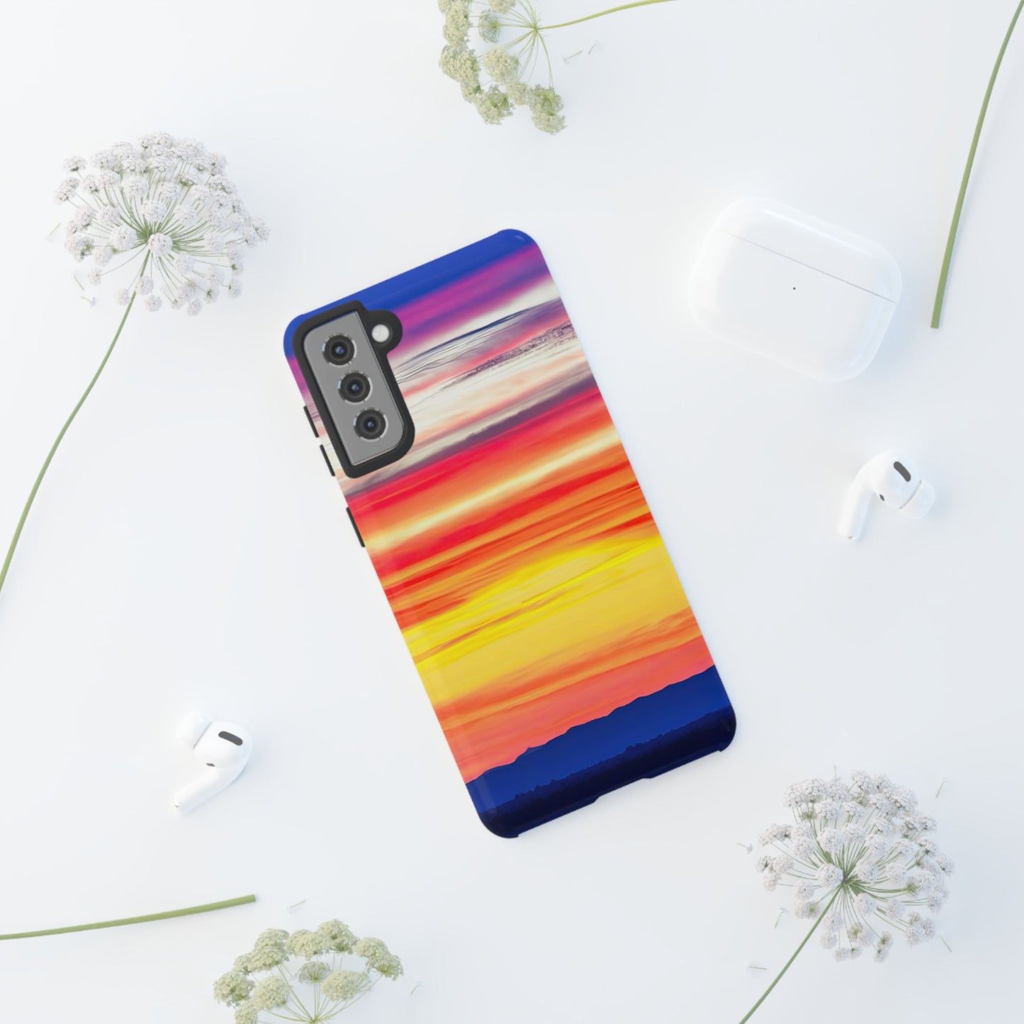 Phone Case - "Nebula"