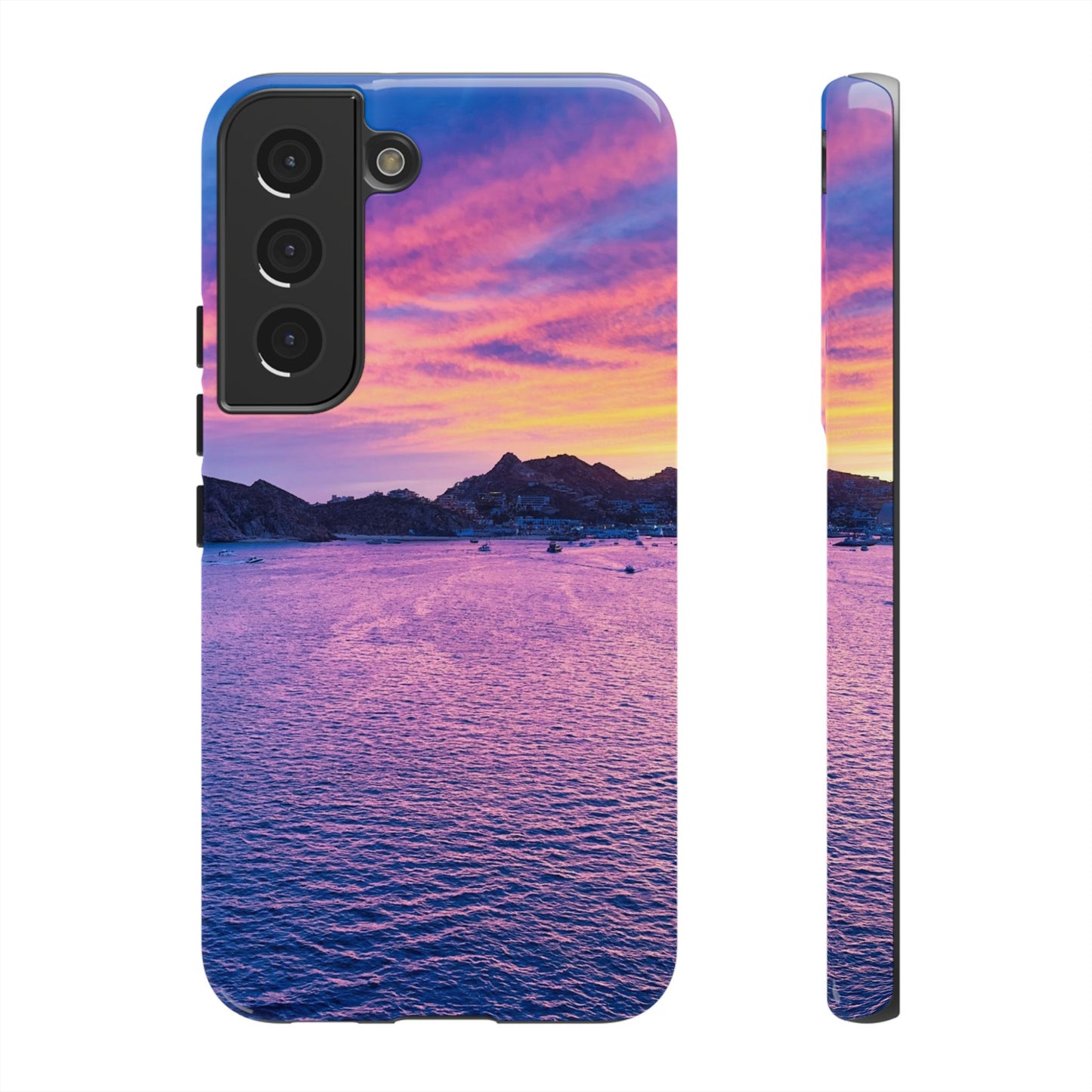 Phone Case - "Cabo Vibes"