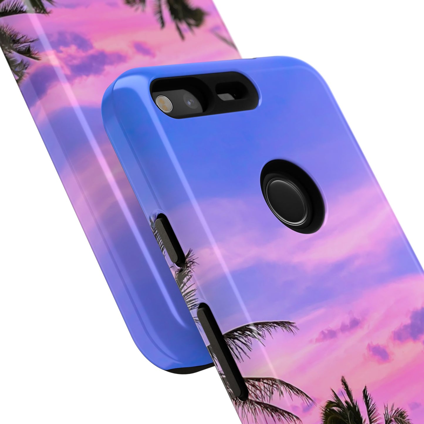 Phone Case - "Bubblegum"