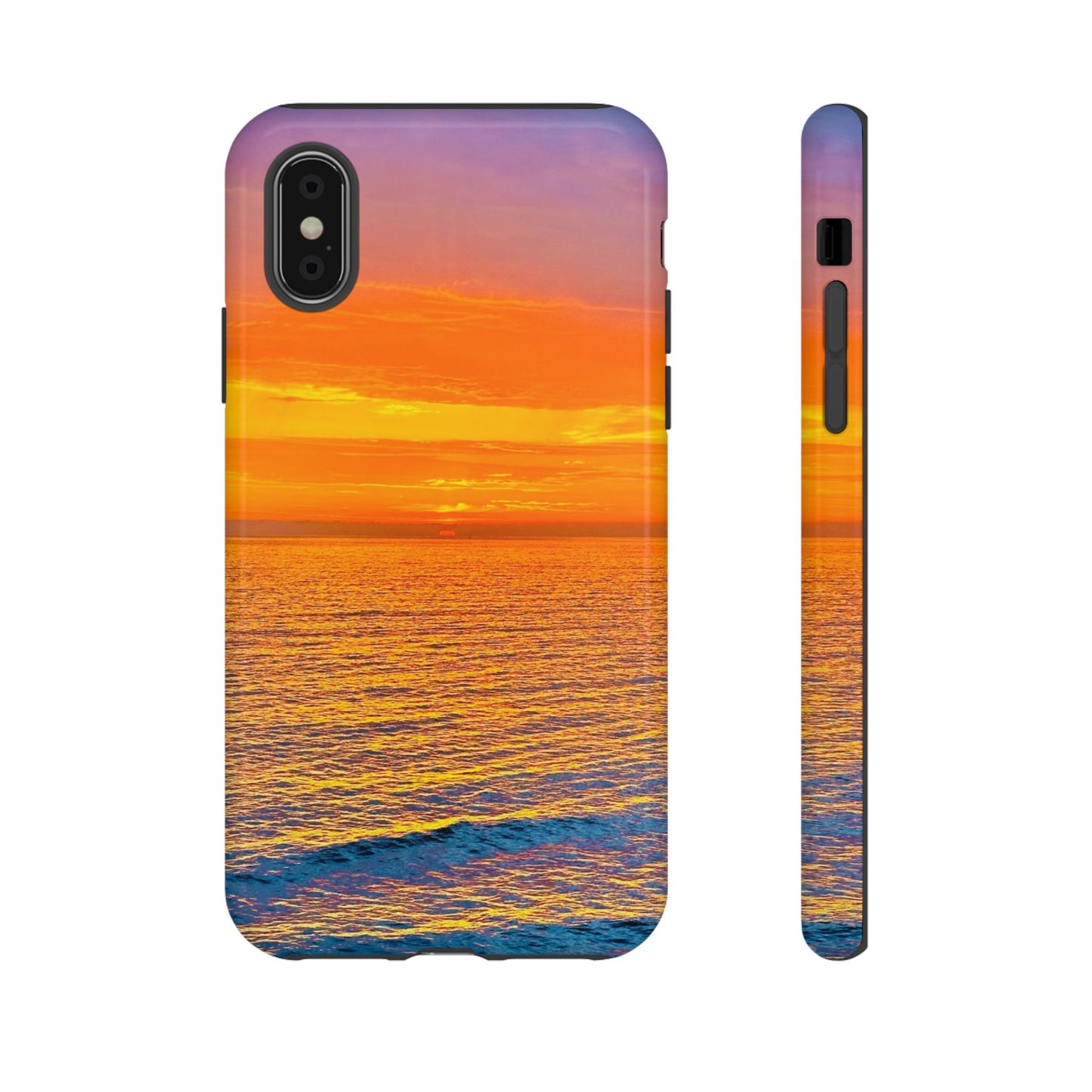 Phone Case - "Color Wheel"