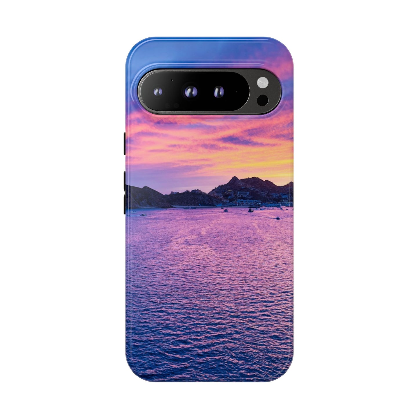 Phone Case - "Cabo Vibes"