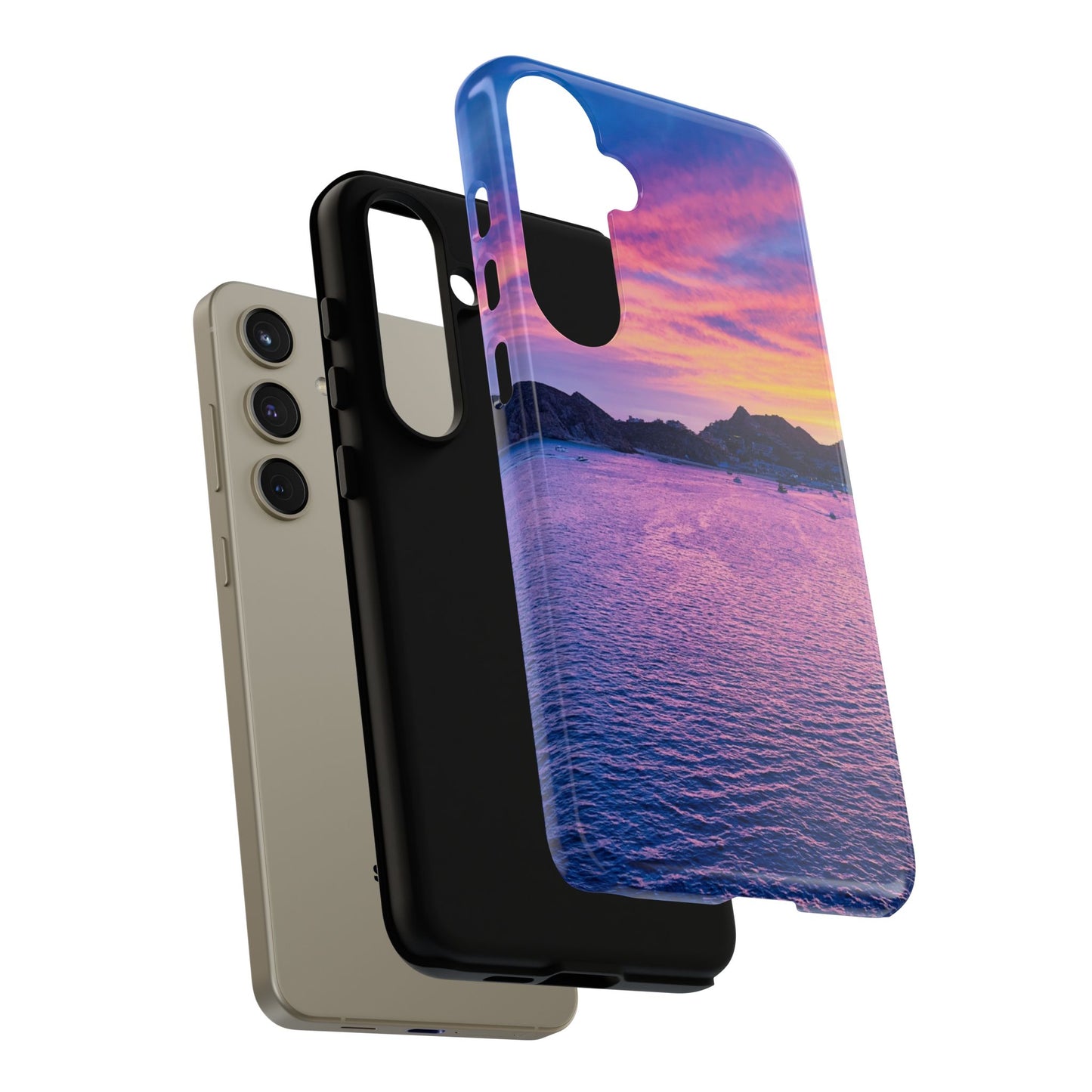 Phone Case - "Cabo Vibes"