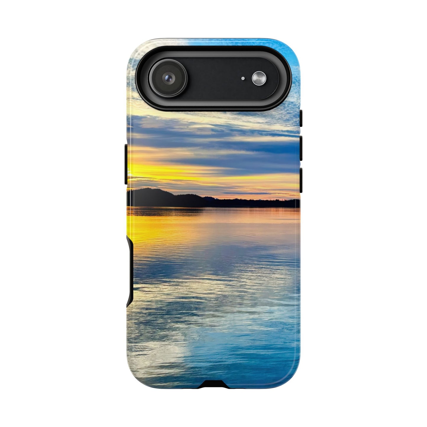 Phone Case - "Frosted Light"