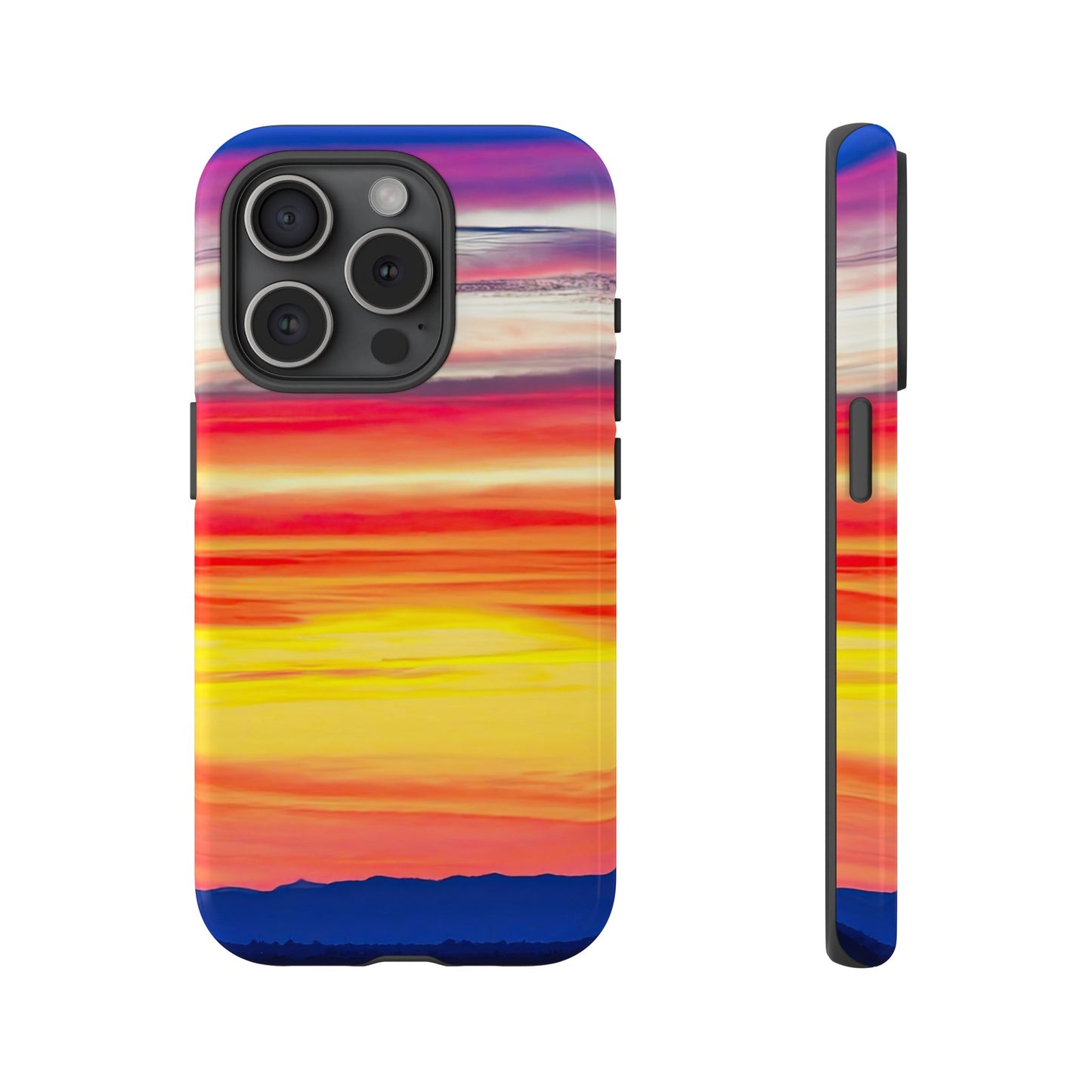 Phone Case - "Nebula"