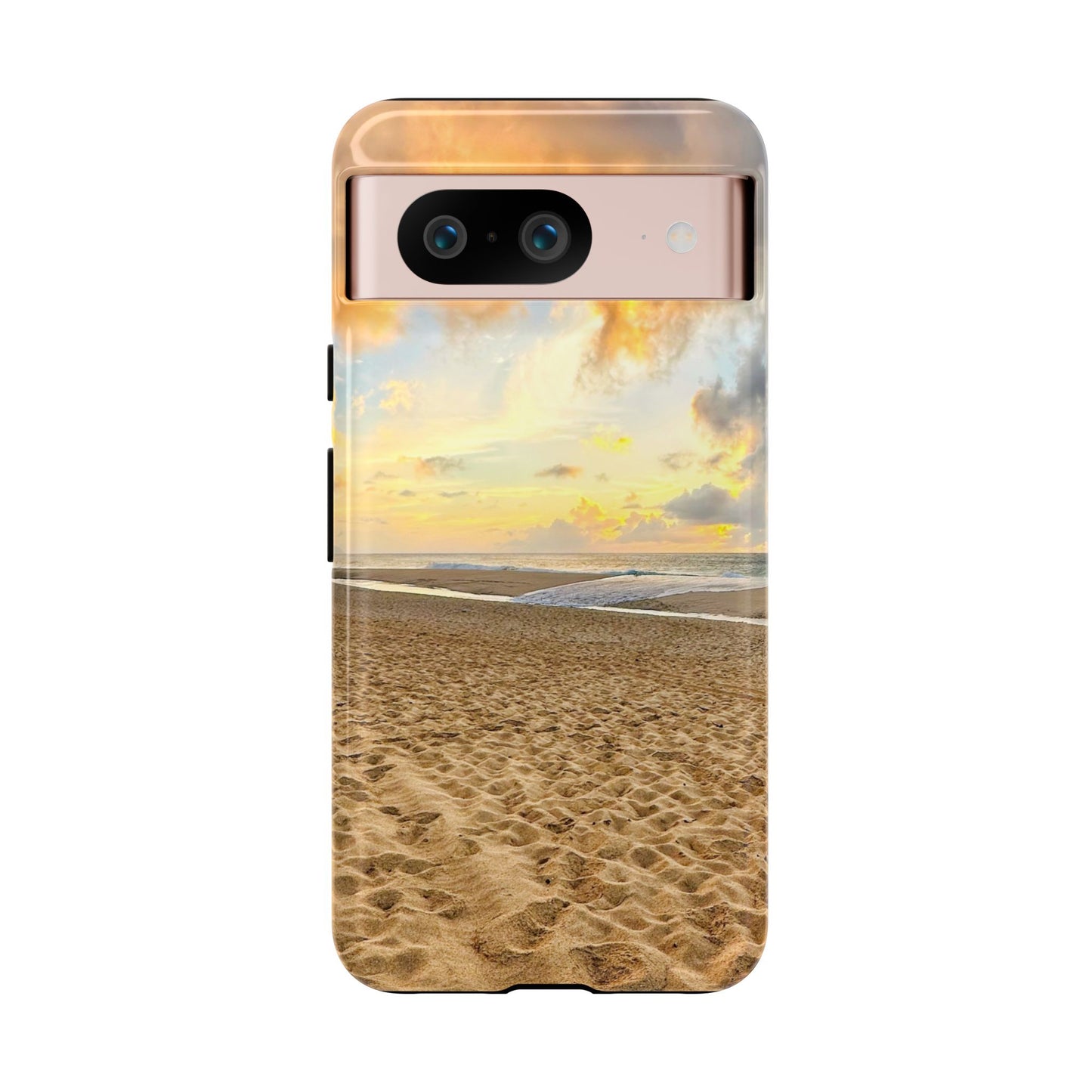 Phone Case - "Sunset Sands"