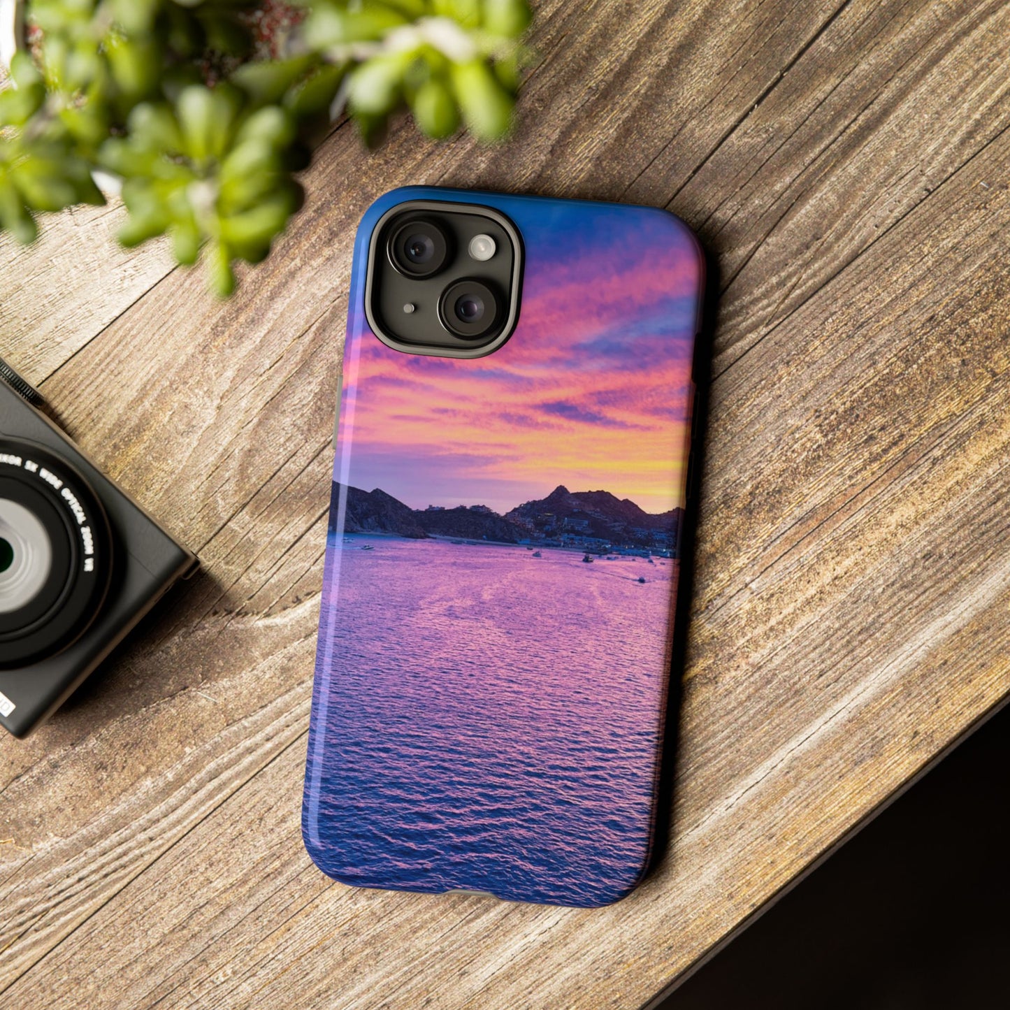 Phone Case - "Cabo Vibes"