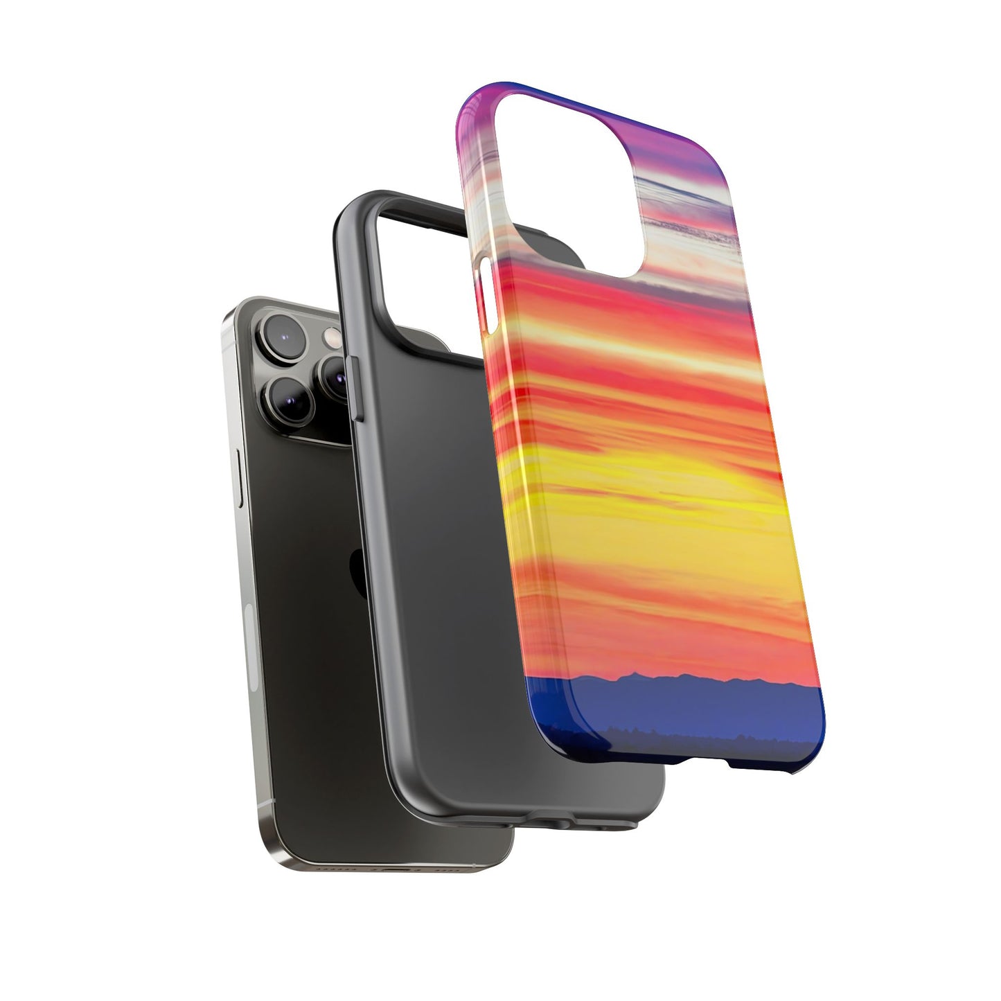 Phone Case - "Nebula"