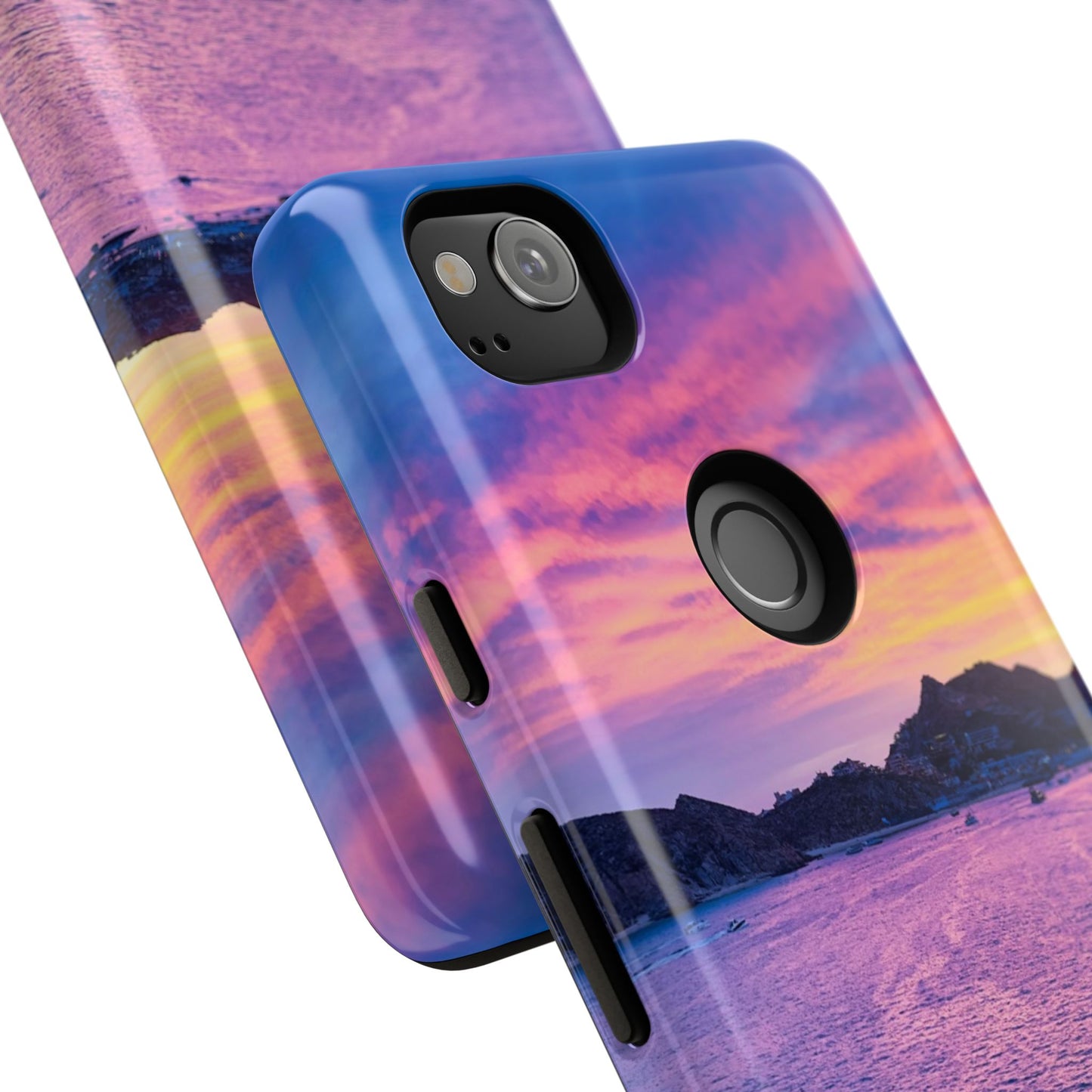 Phone Case - "Cabo Vibes"