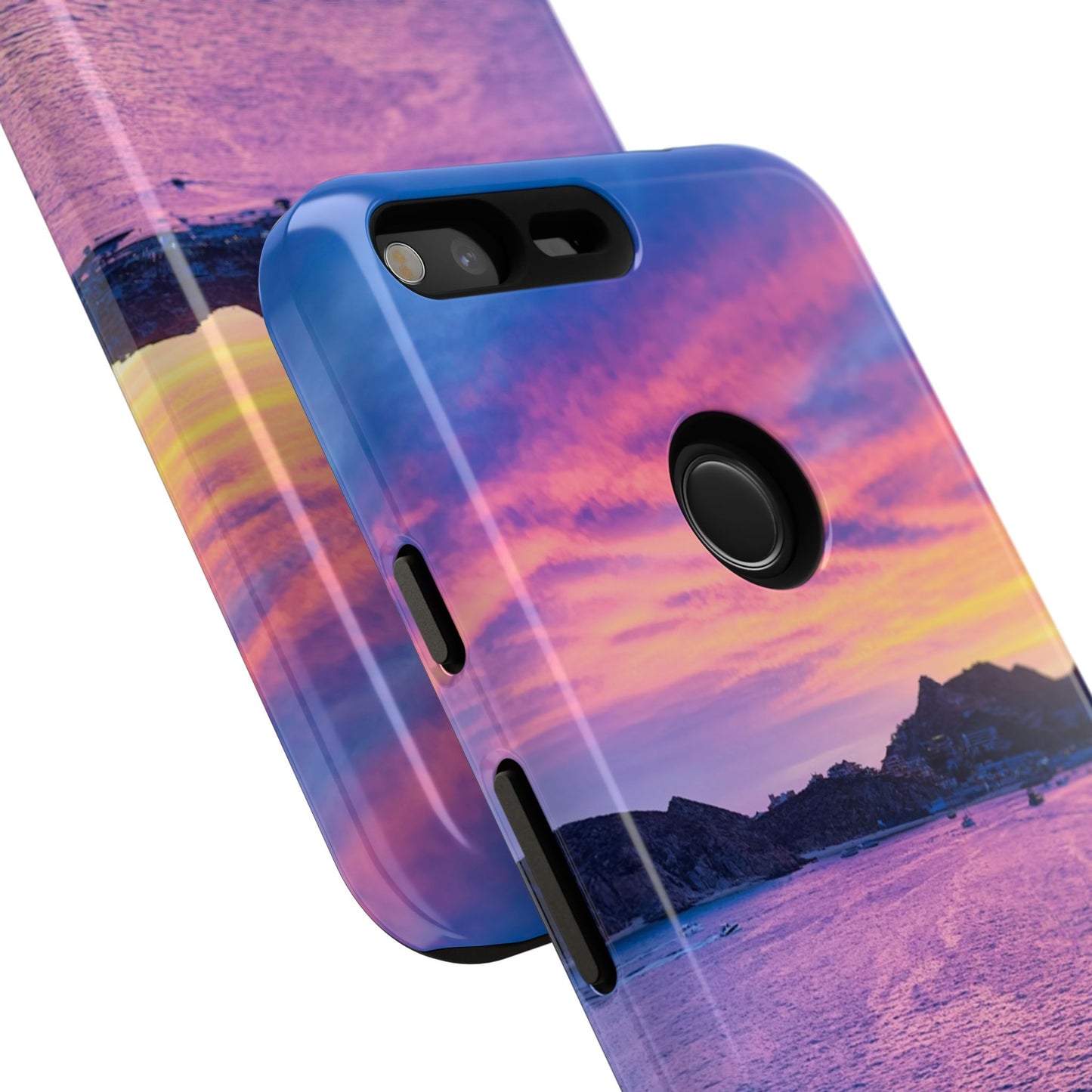 Phone Case - "Cabo Vibes"
