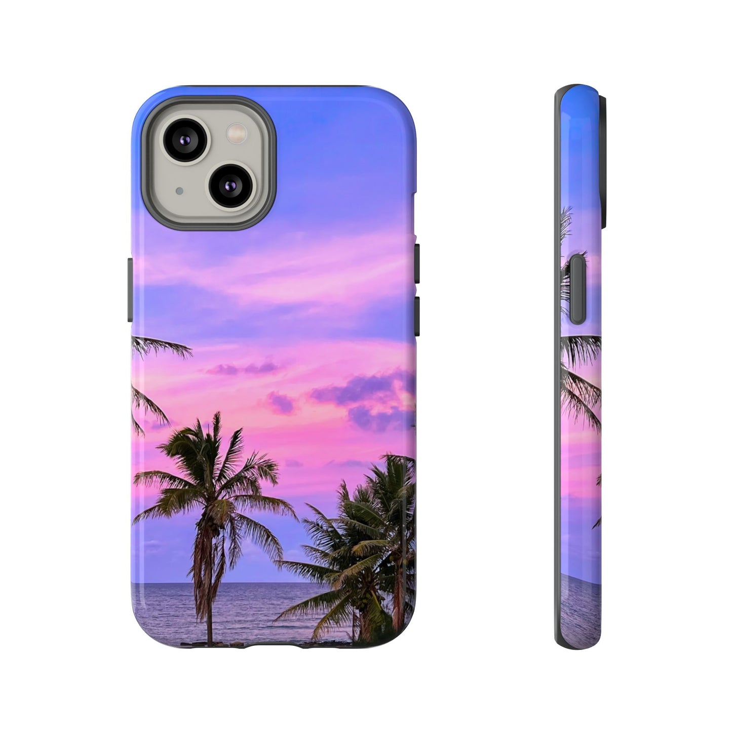 Phone Case - "Bubblegum"