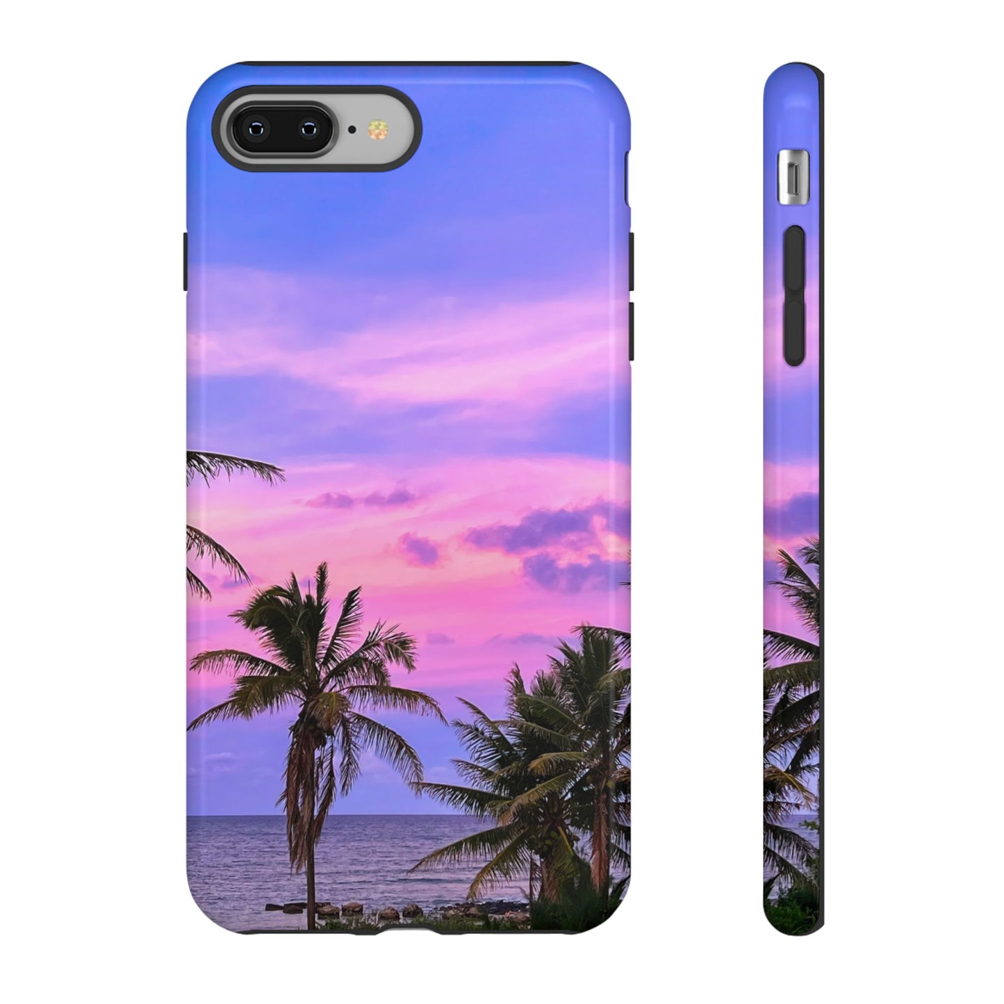 Phone Case - "Bubblegum"