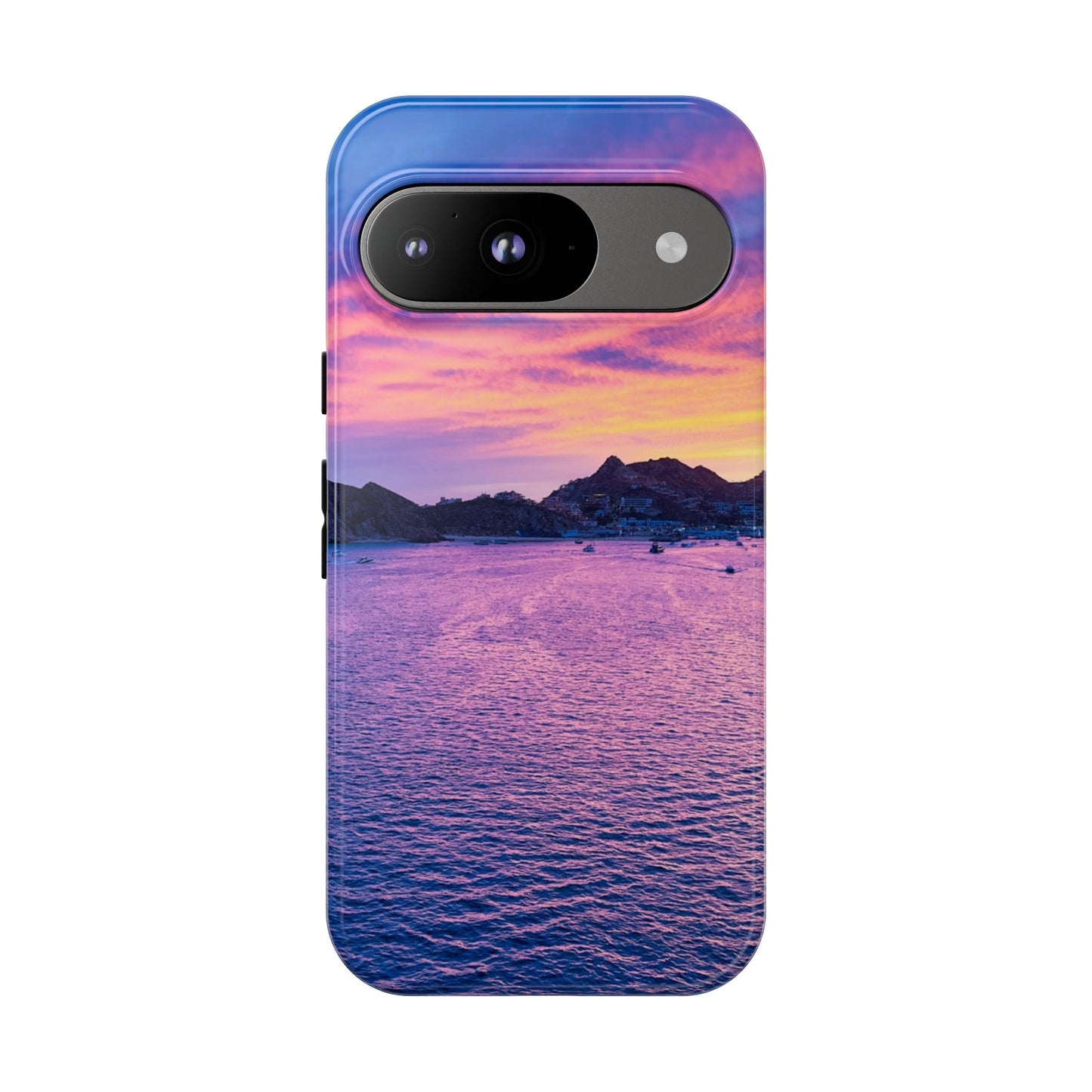 Phone Case - "Cabo Vibes"