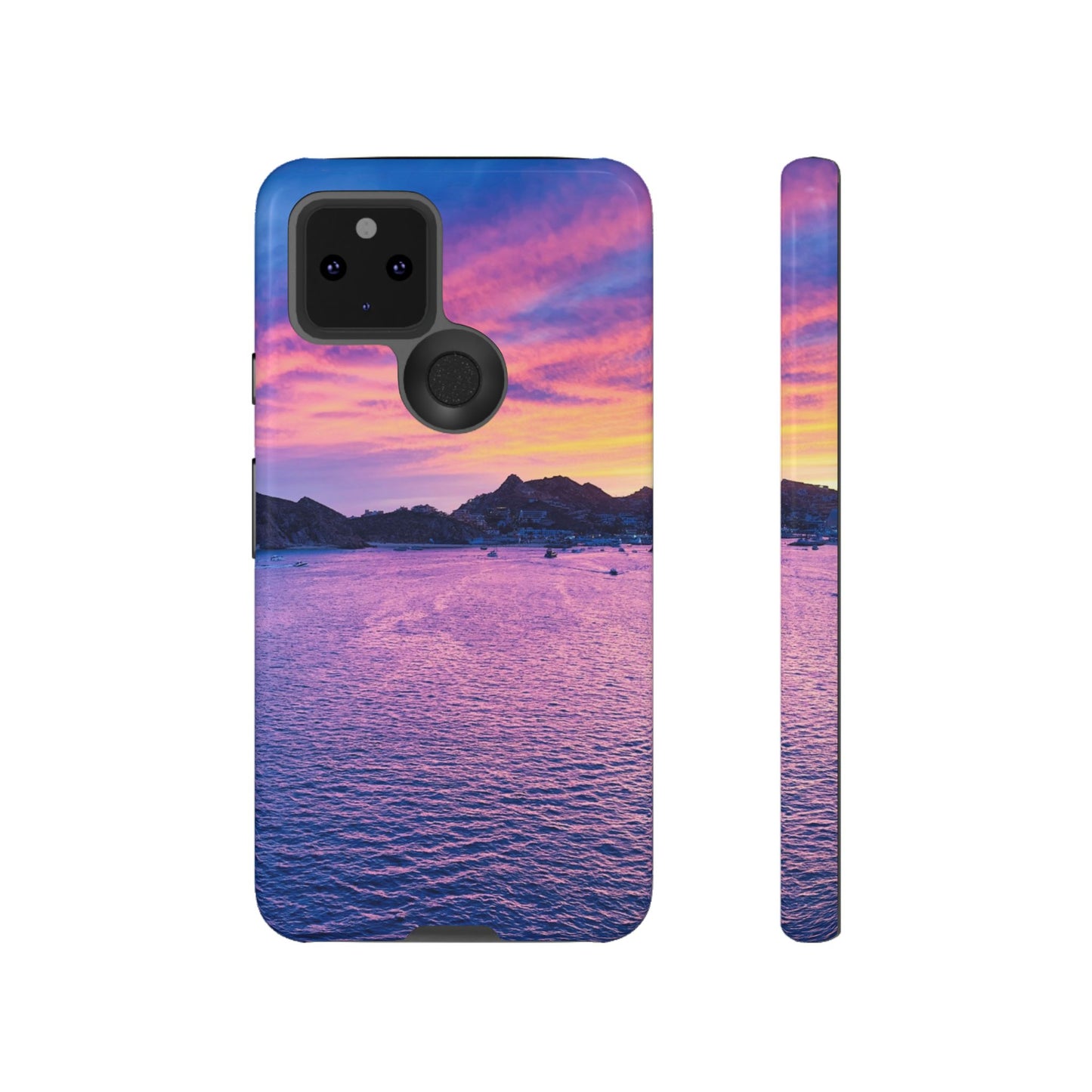 Phone Case - "Cabo Vibes"