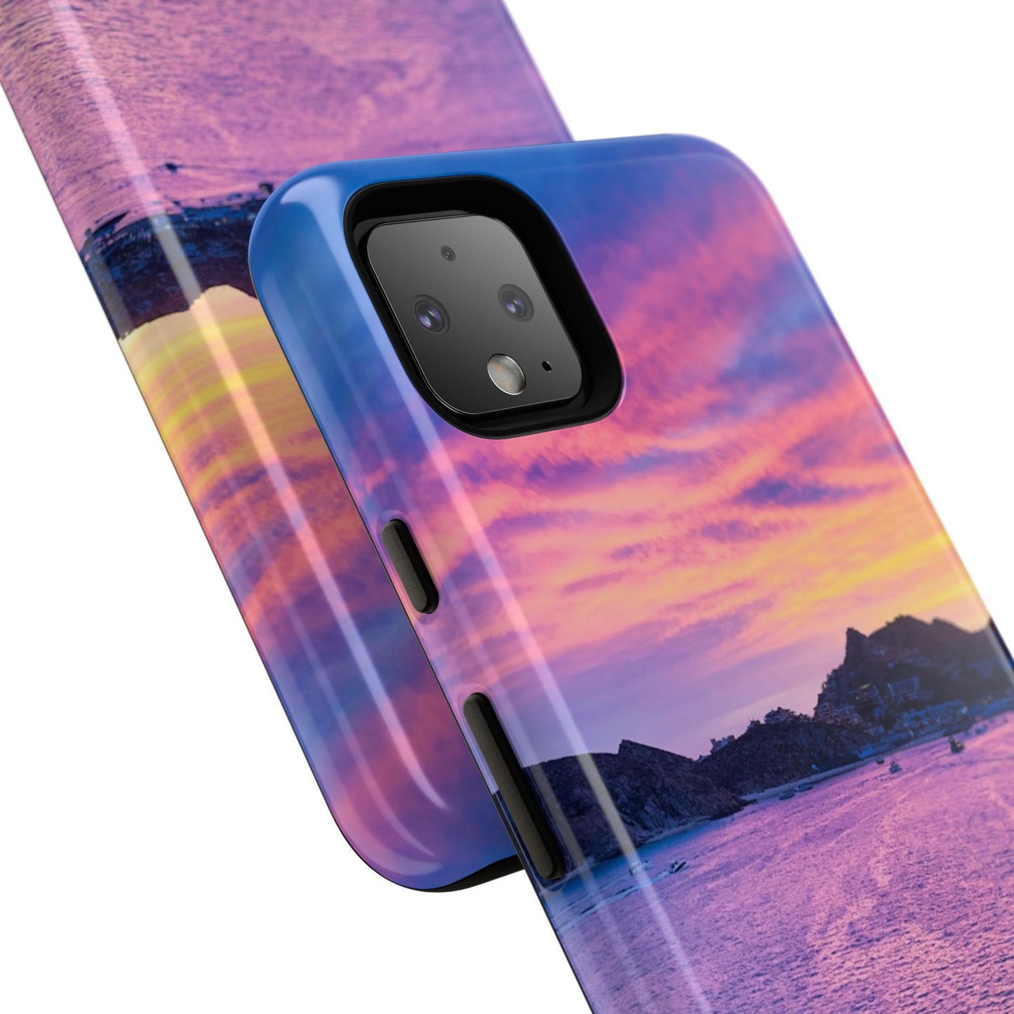 Phone Case - "Cabo Vibes"