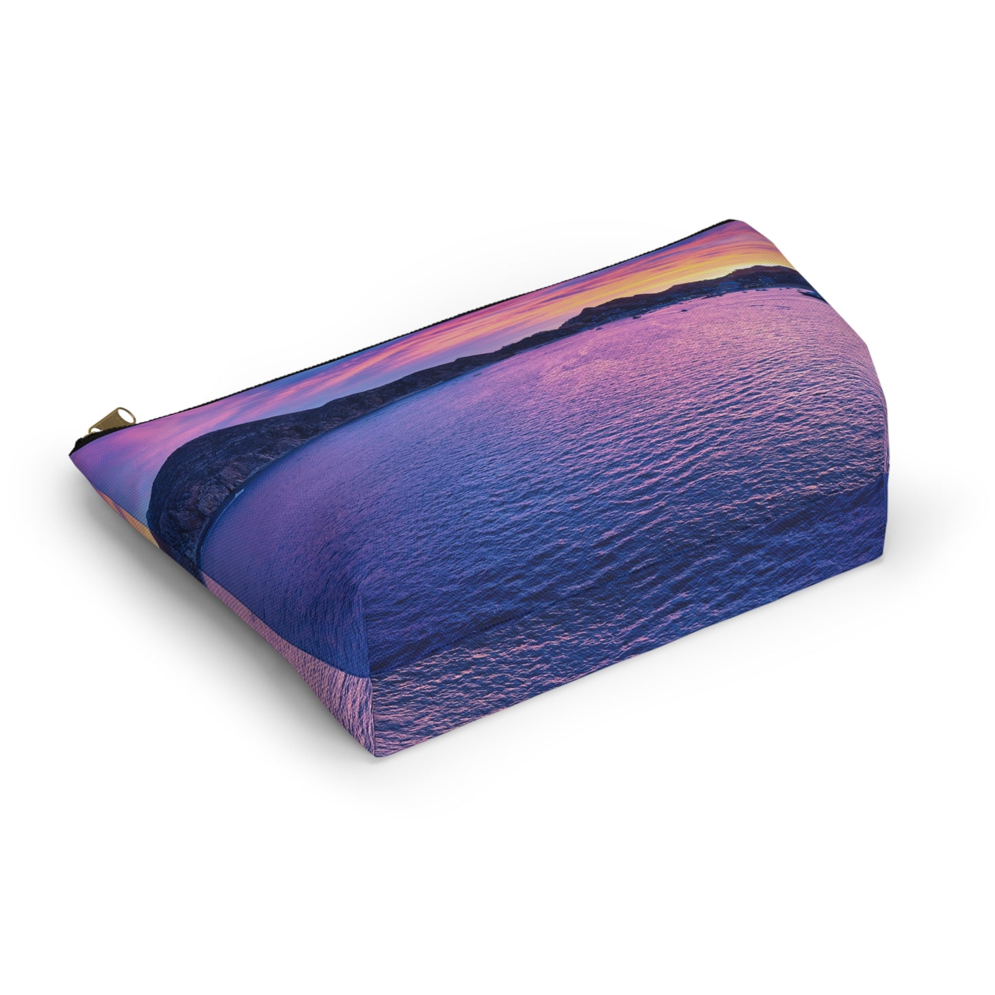 Accessory Pouch — "Cabo Vibes"