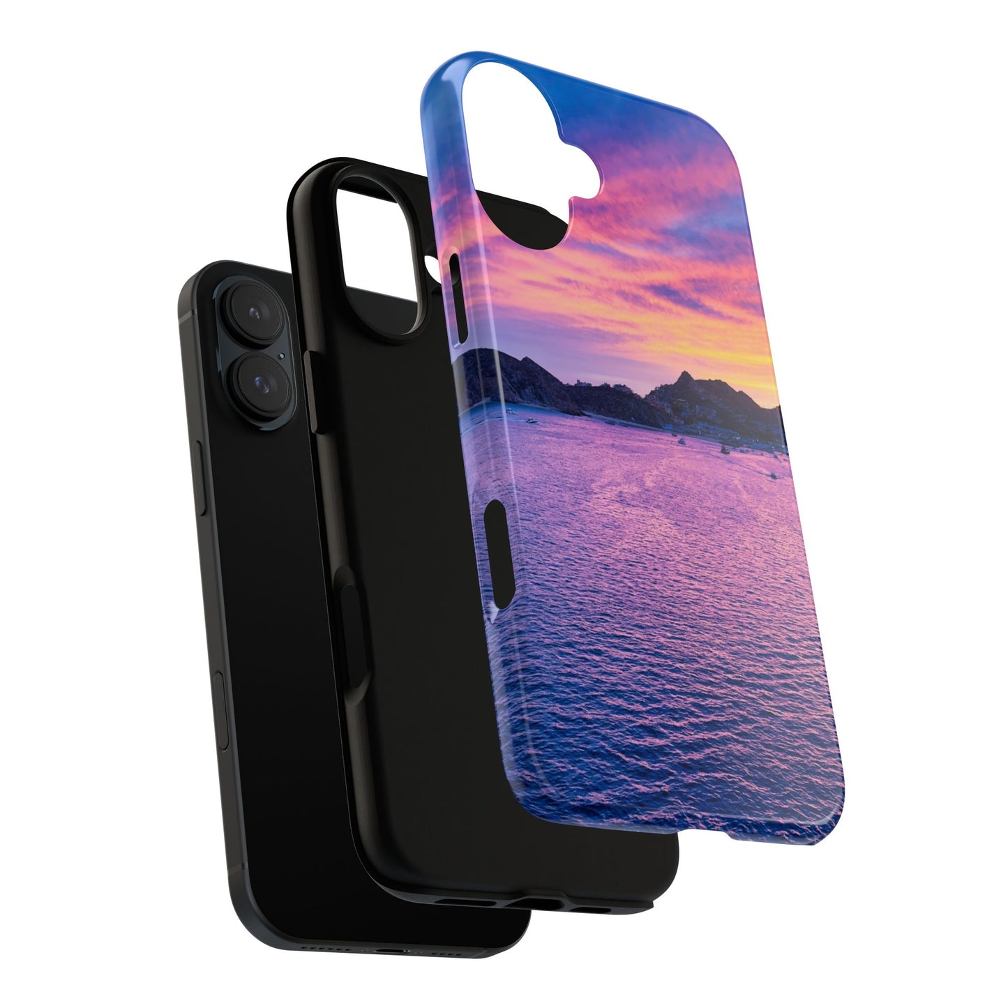 Phone Case - "Cabo Vibes"