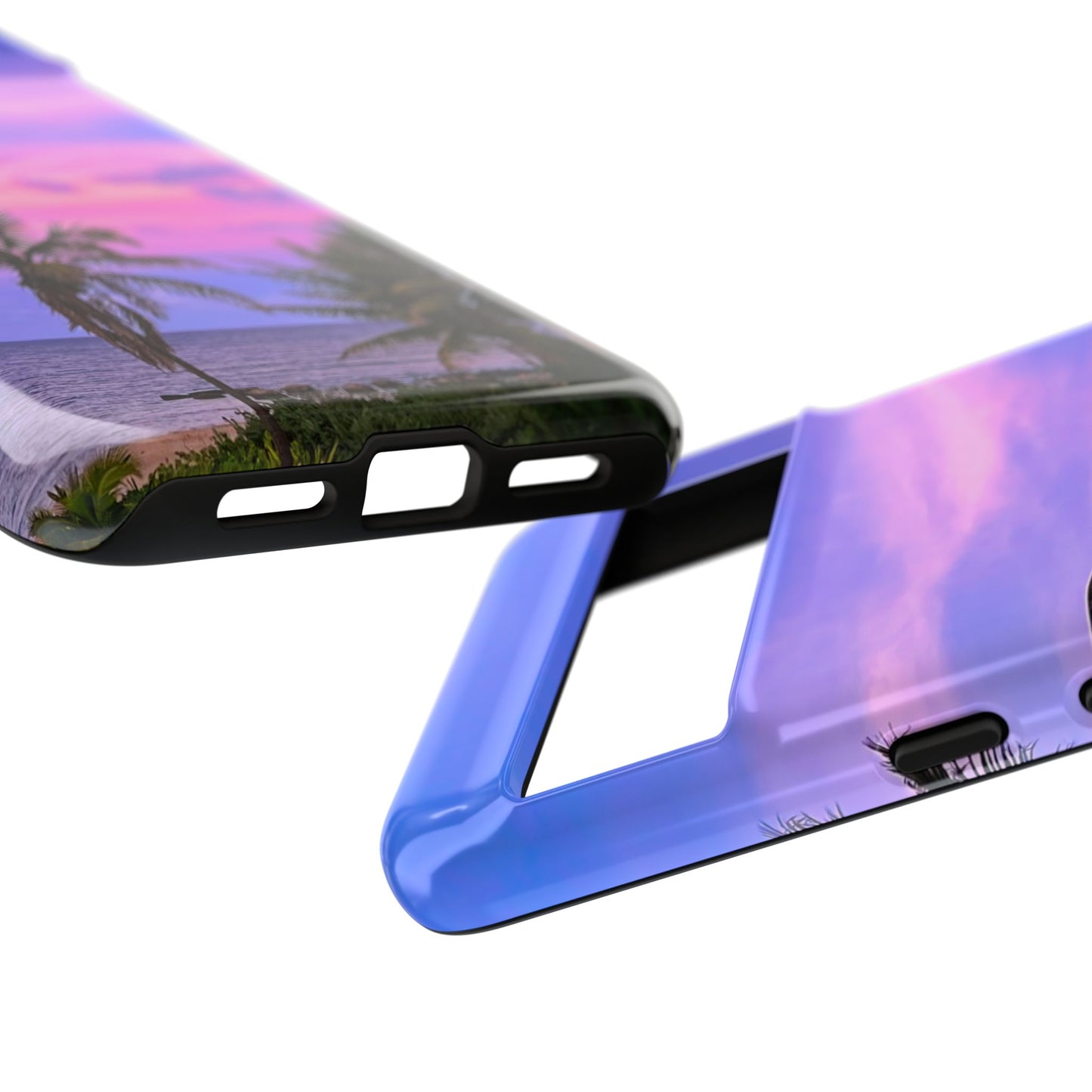 Phone Case - "Bubblegum"