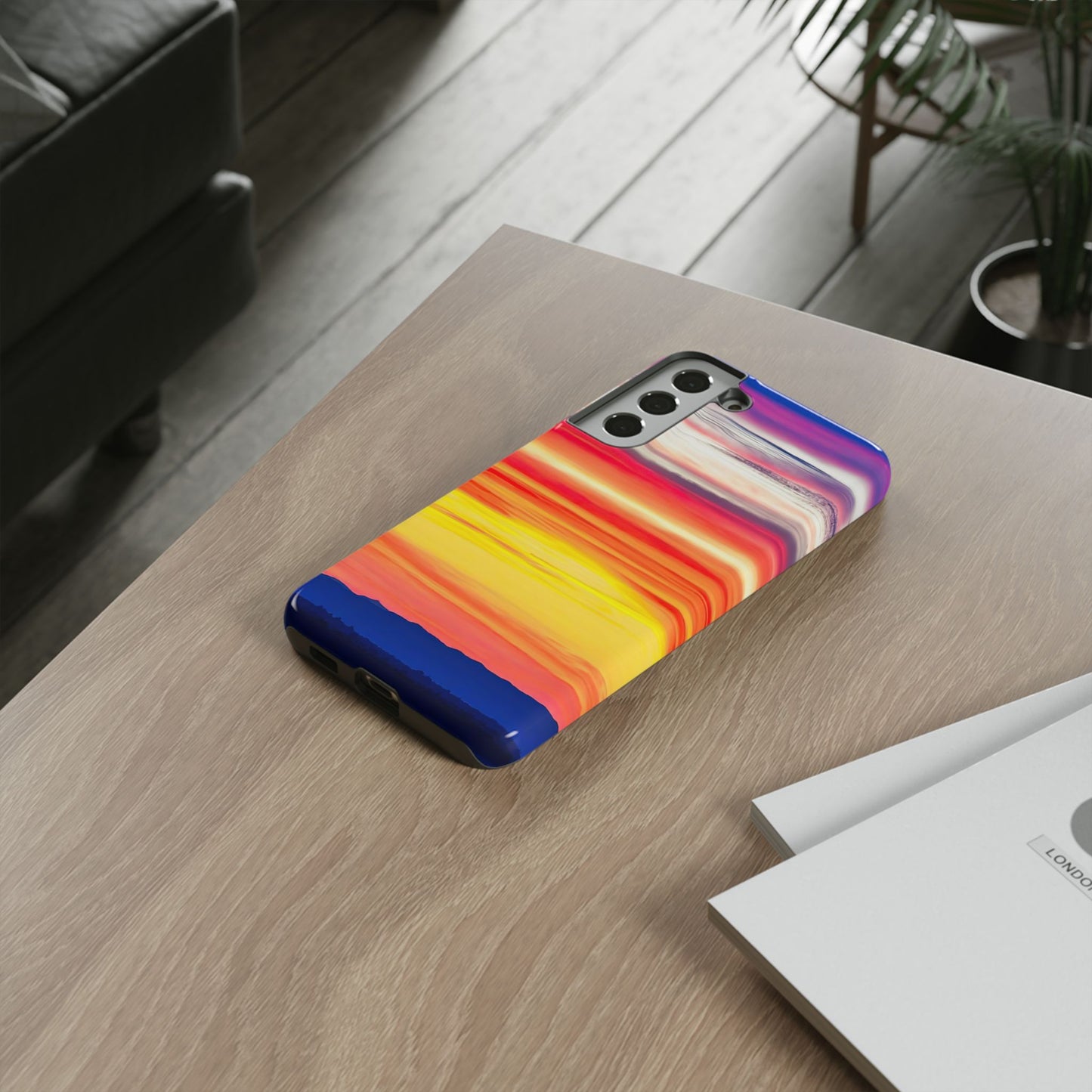 Phone Case - "Nebula"