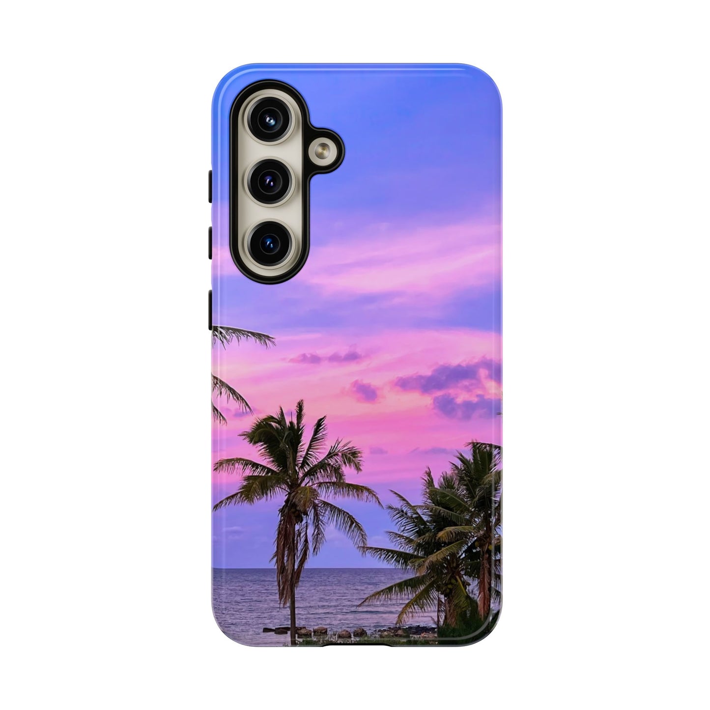 Phone Case - "Bubblegum"