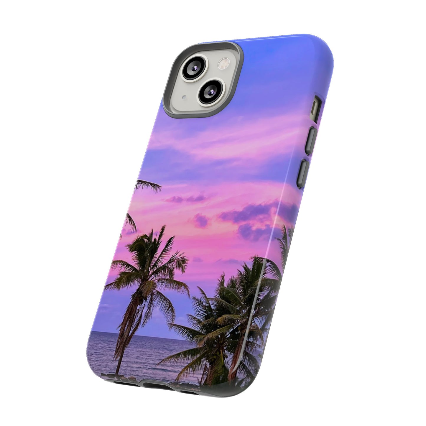 Phone Case - "Bubblegum"