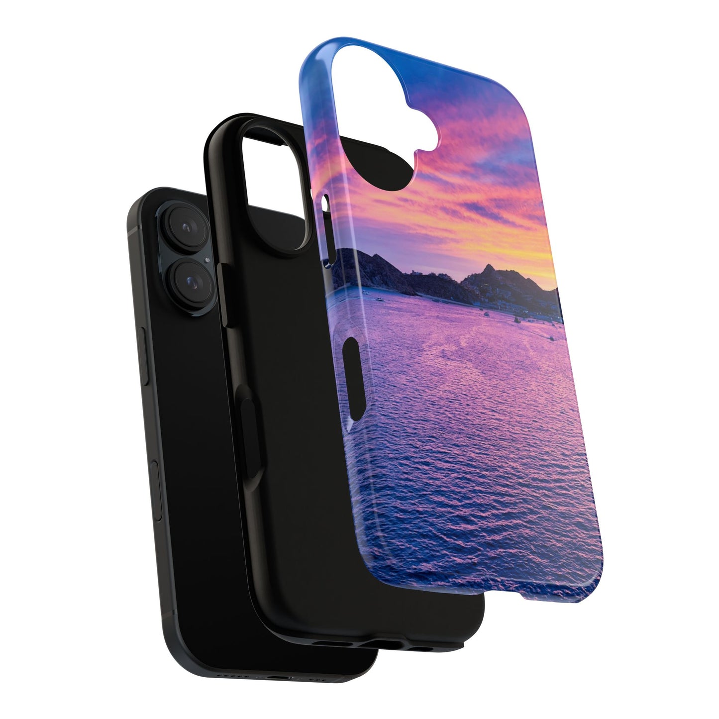 Phone Case - "Cabo Vibes"