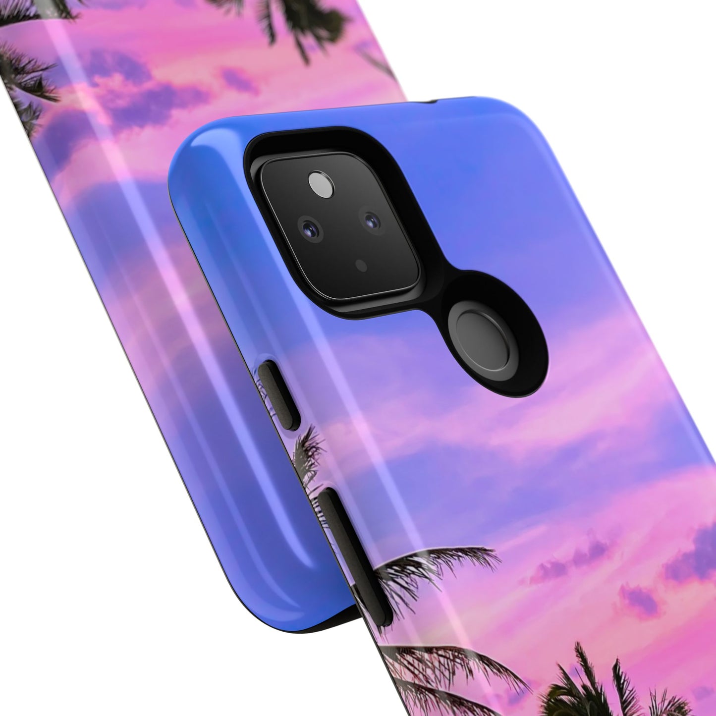 Phone Case - "Bubblegum"