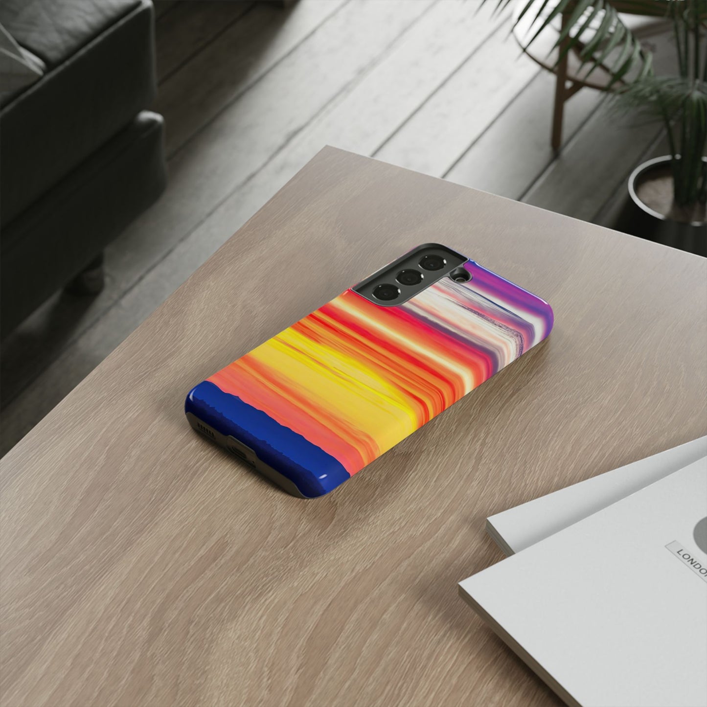 Phone Case - "Nebula"