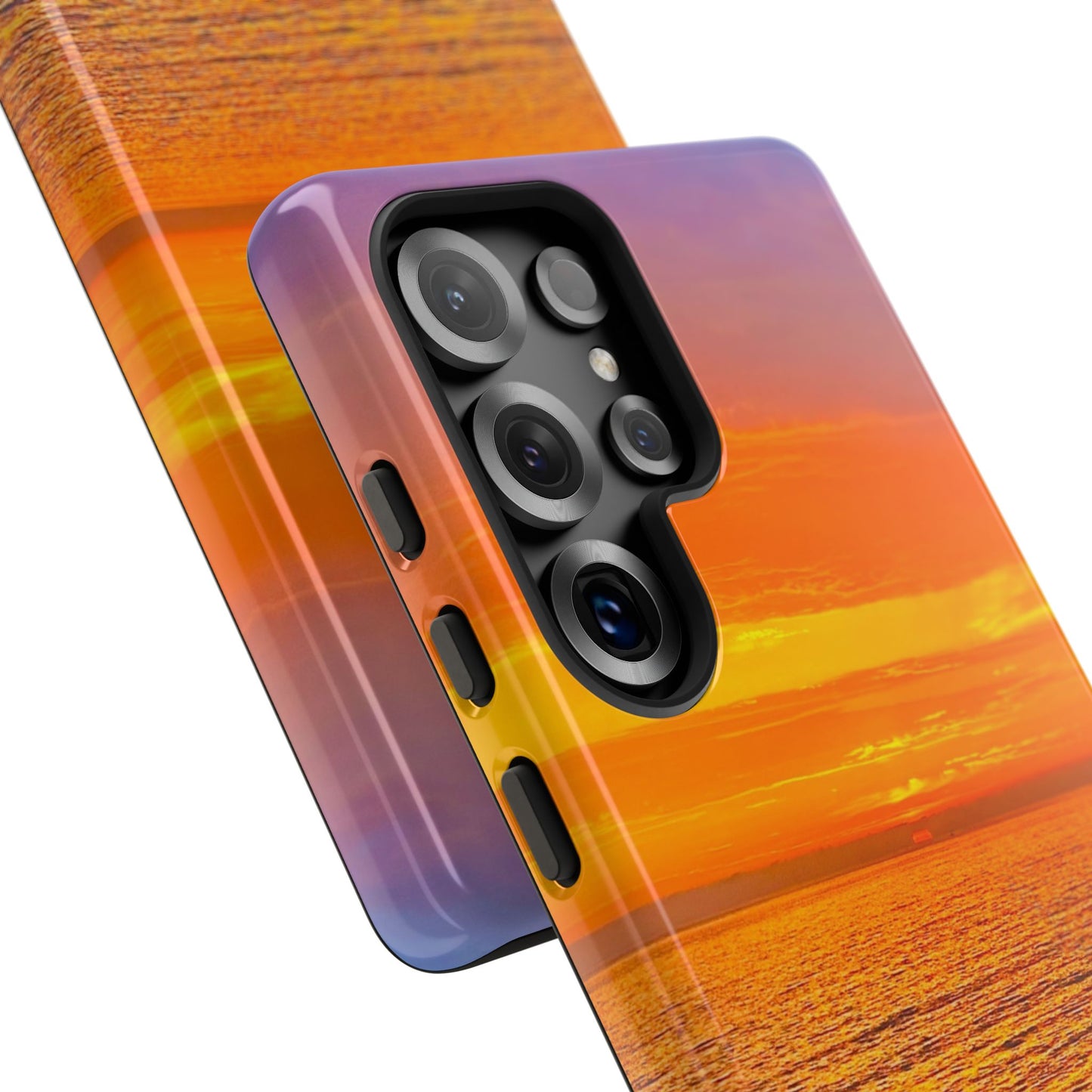 Phone Case - "Color Wheel"