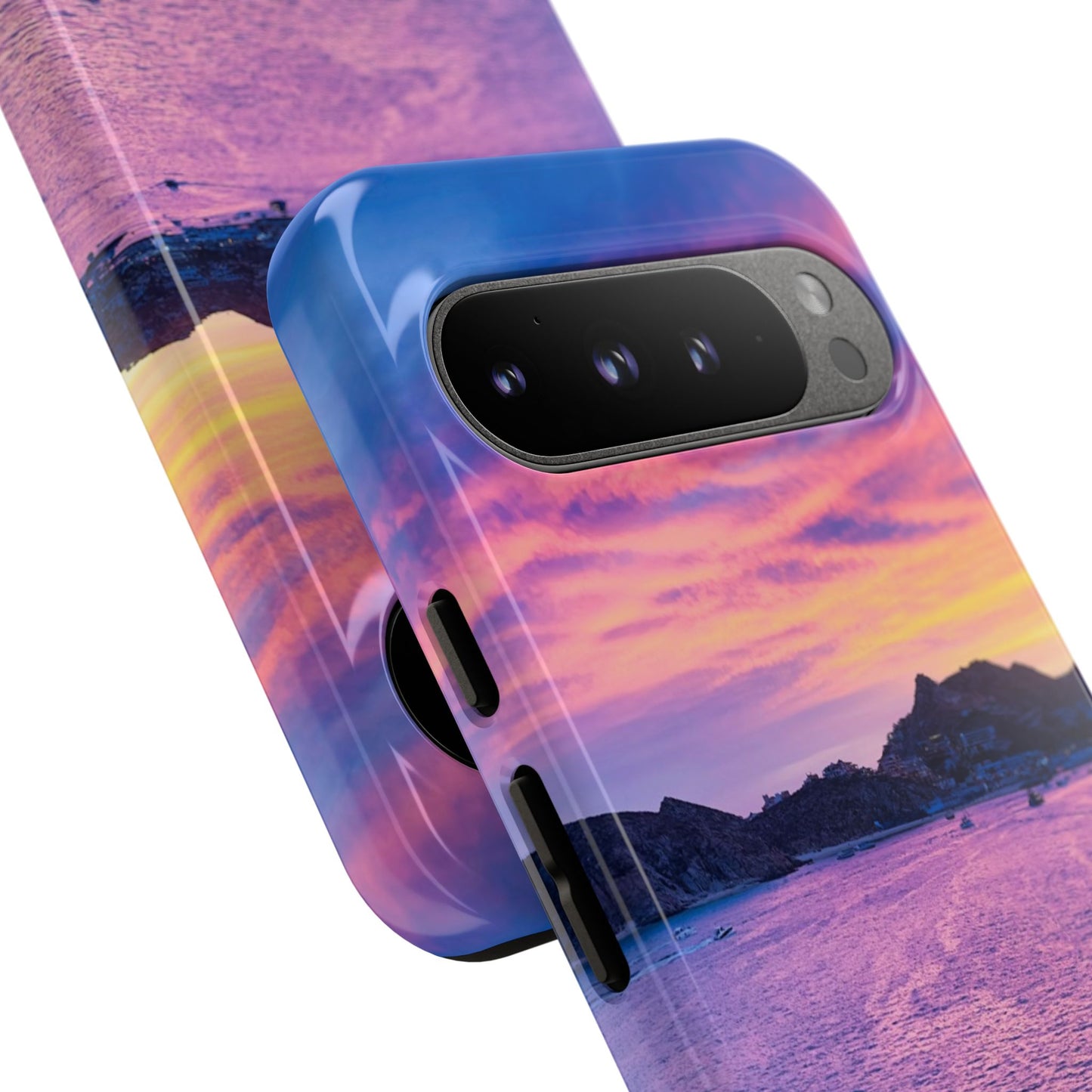 Phone Case - "Cabo Vibes"