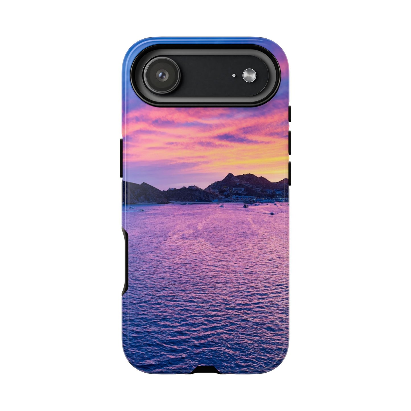Phone Case - "Cabo Vibes"