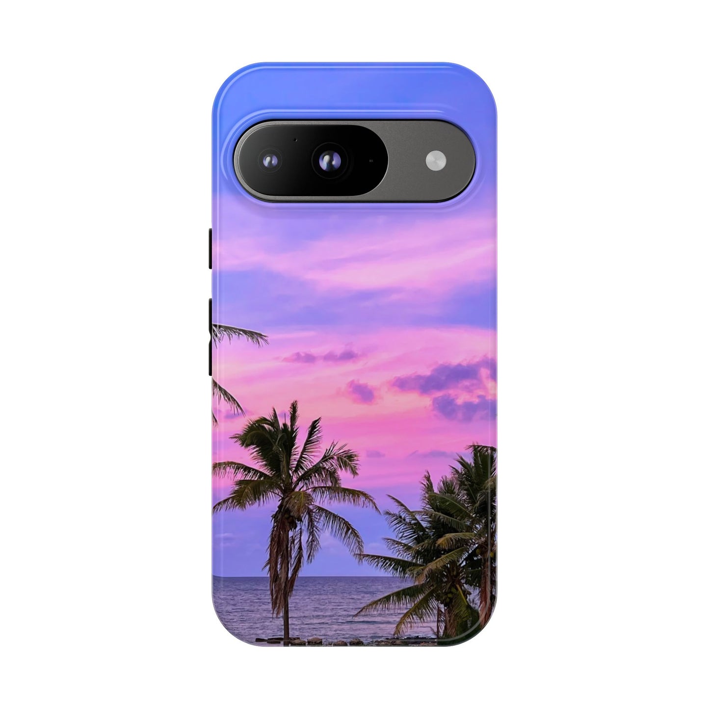 Phone Case - "Bubblegum"