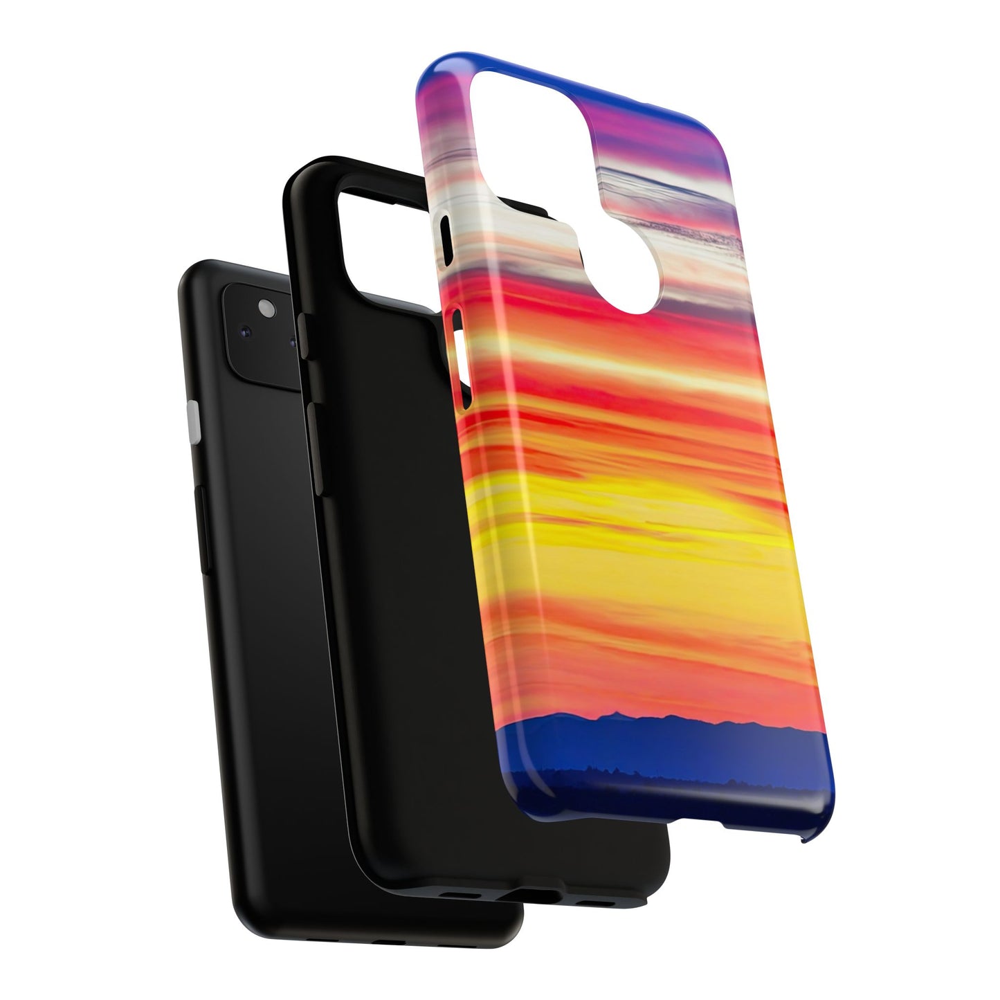 Phone Case - "Nebula"