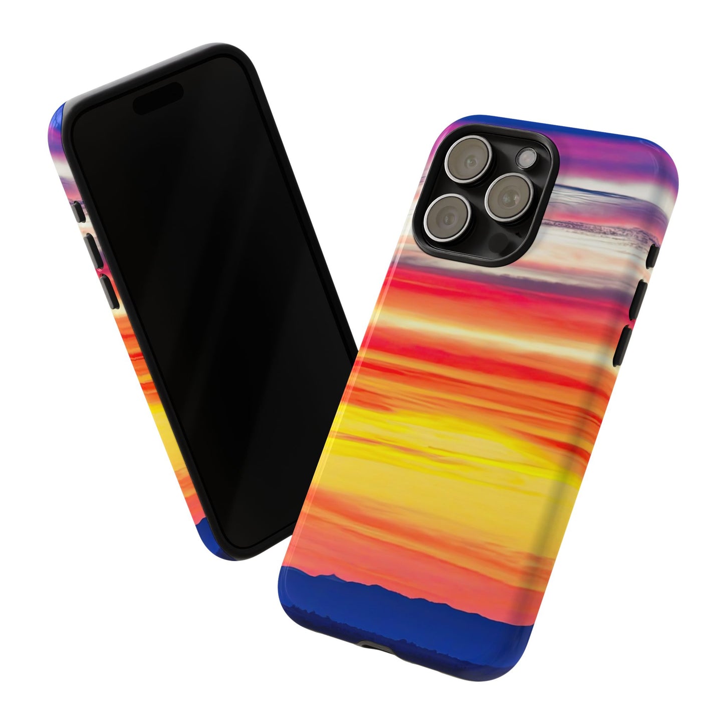 Phone Case - "Nebula"