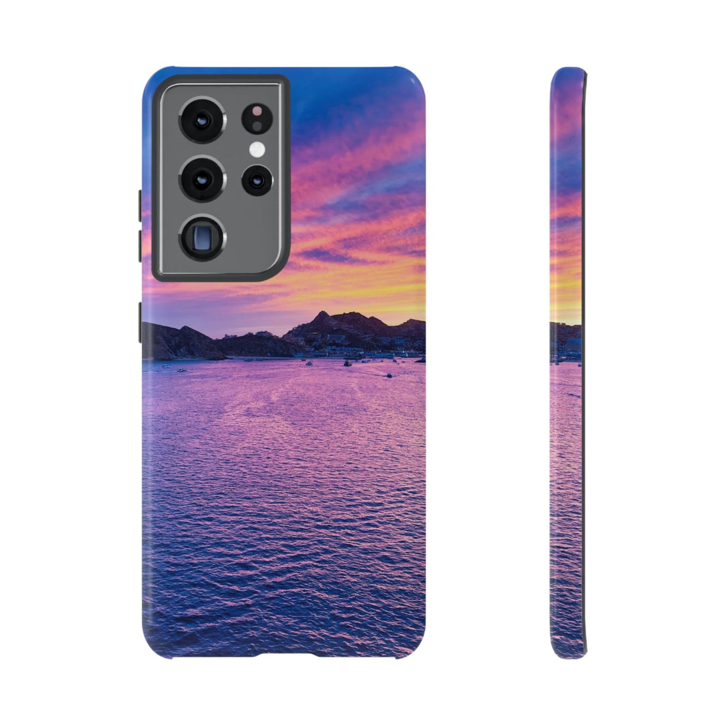 Phone Case - "Cabo Vibes"