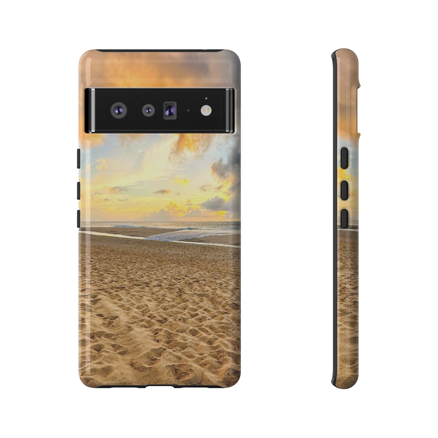 Phone Case - "Sunset Sands"