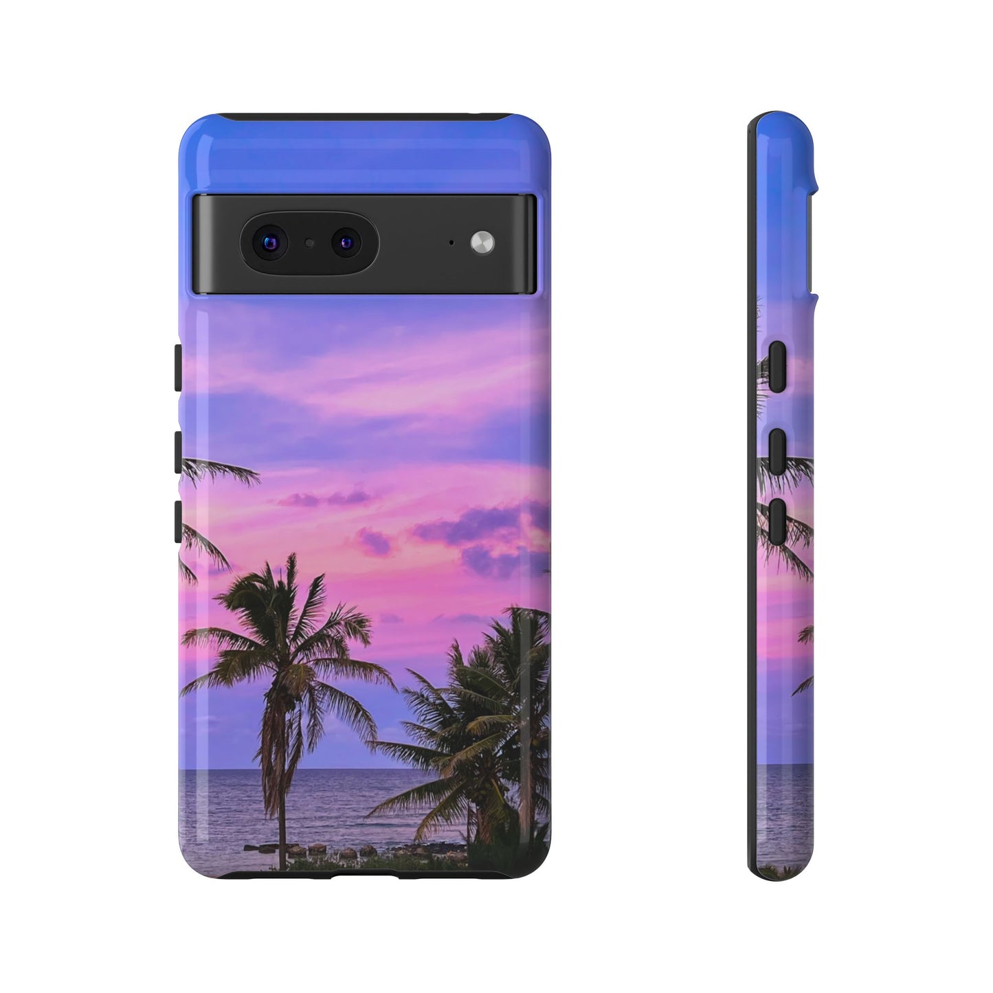 Phone Case - "Bubblegum"