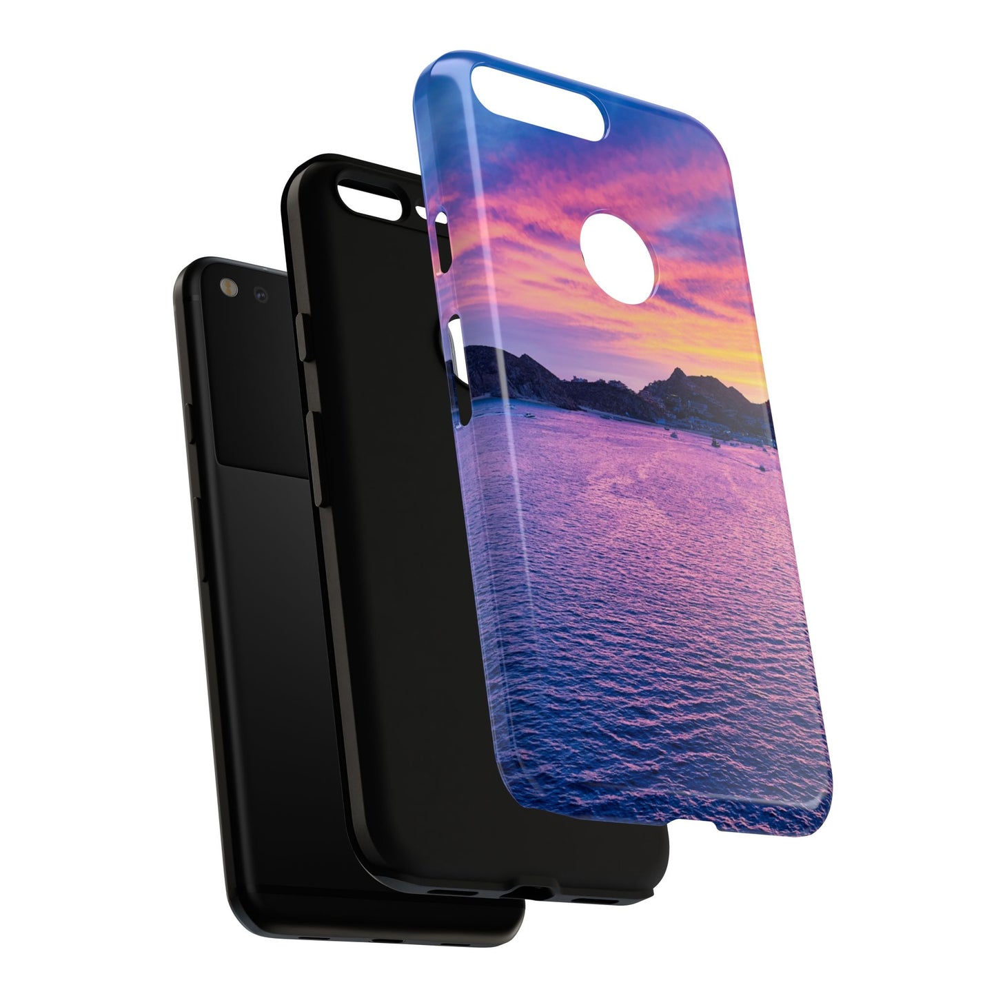 Phone Case - "Cabo Vibes"