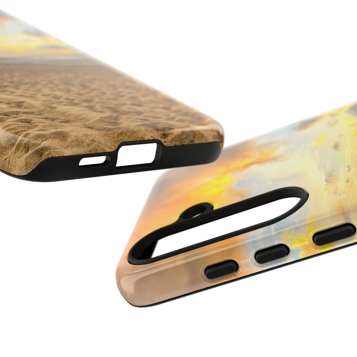 Phone Case - "Sunset Sands"
