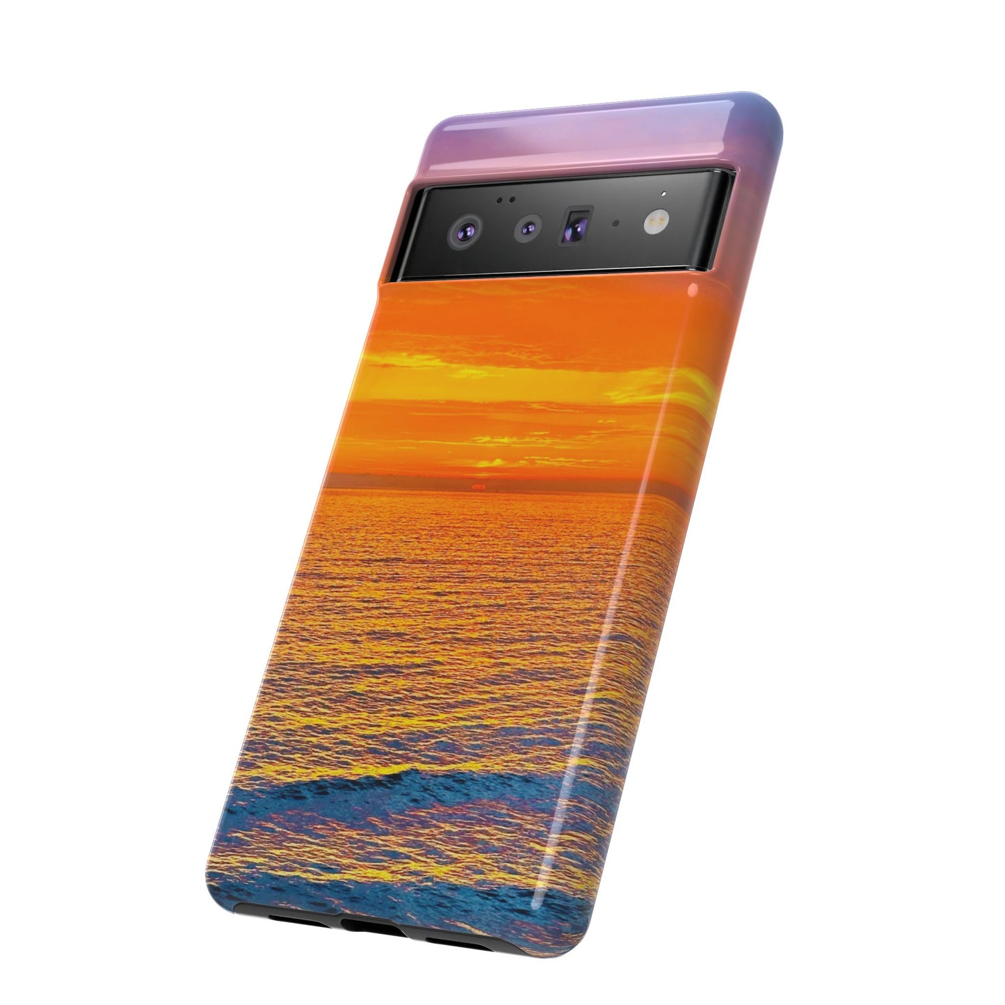 Phone Case - "Color Wheel"