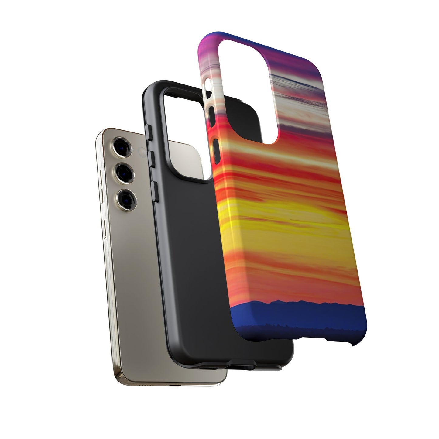 Phone Case - "Nebula"