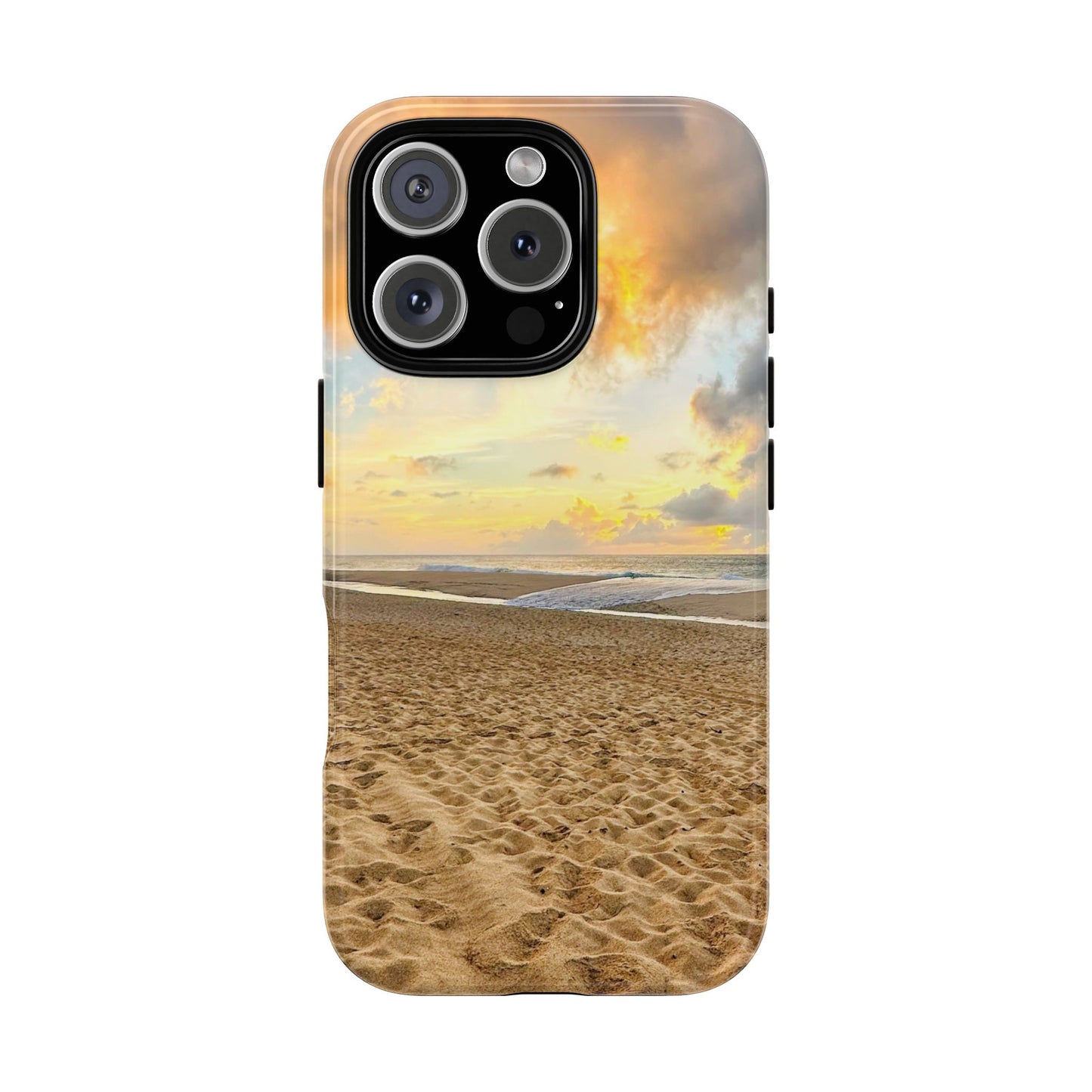 Phone Case - "Sunset Sands"