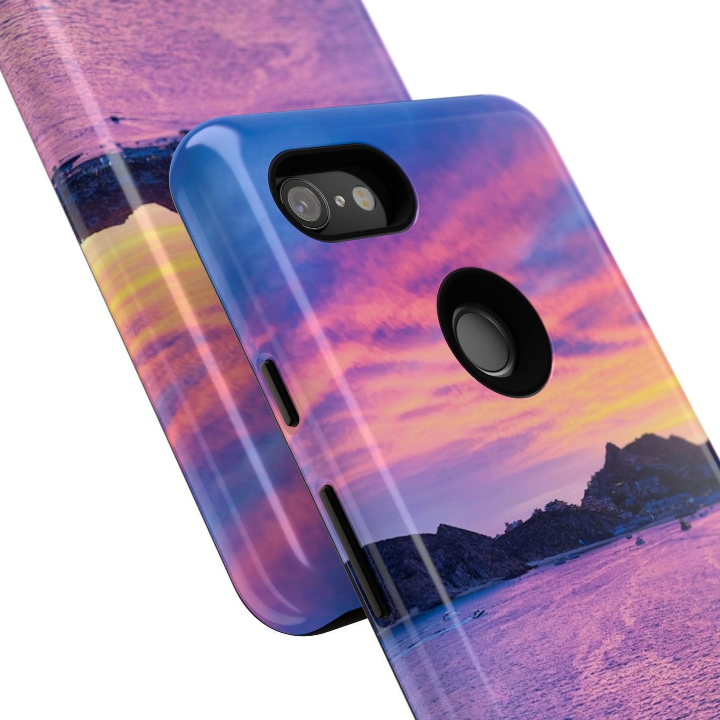 Phone Case - "Cabo Vibes"